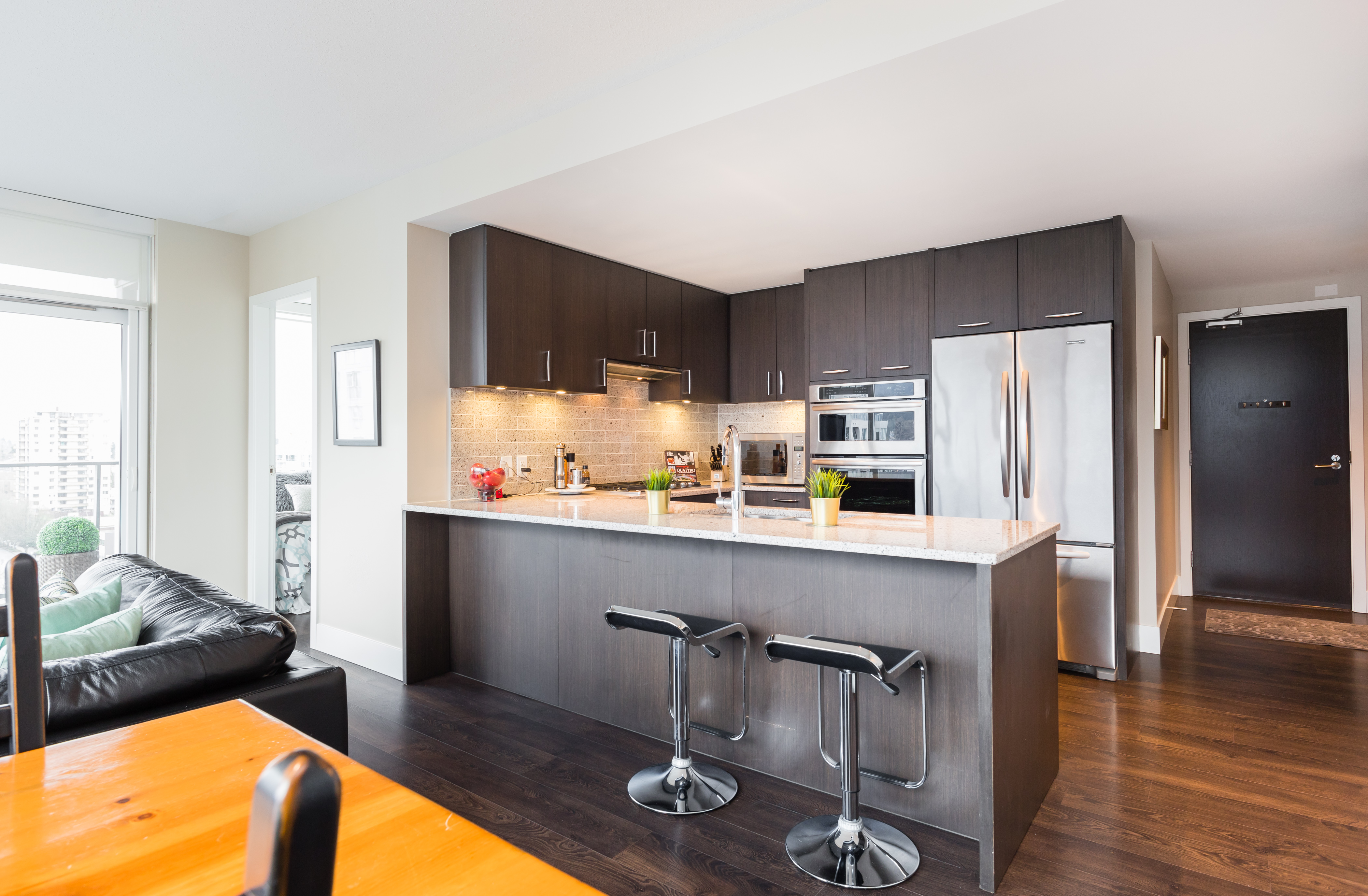 1501 - 150 W 15th Street, Central Lonsdale, North Vancouver 12