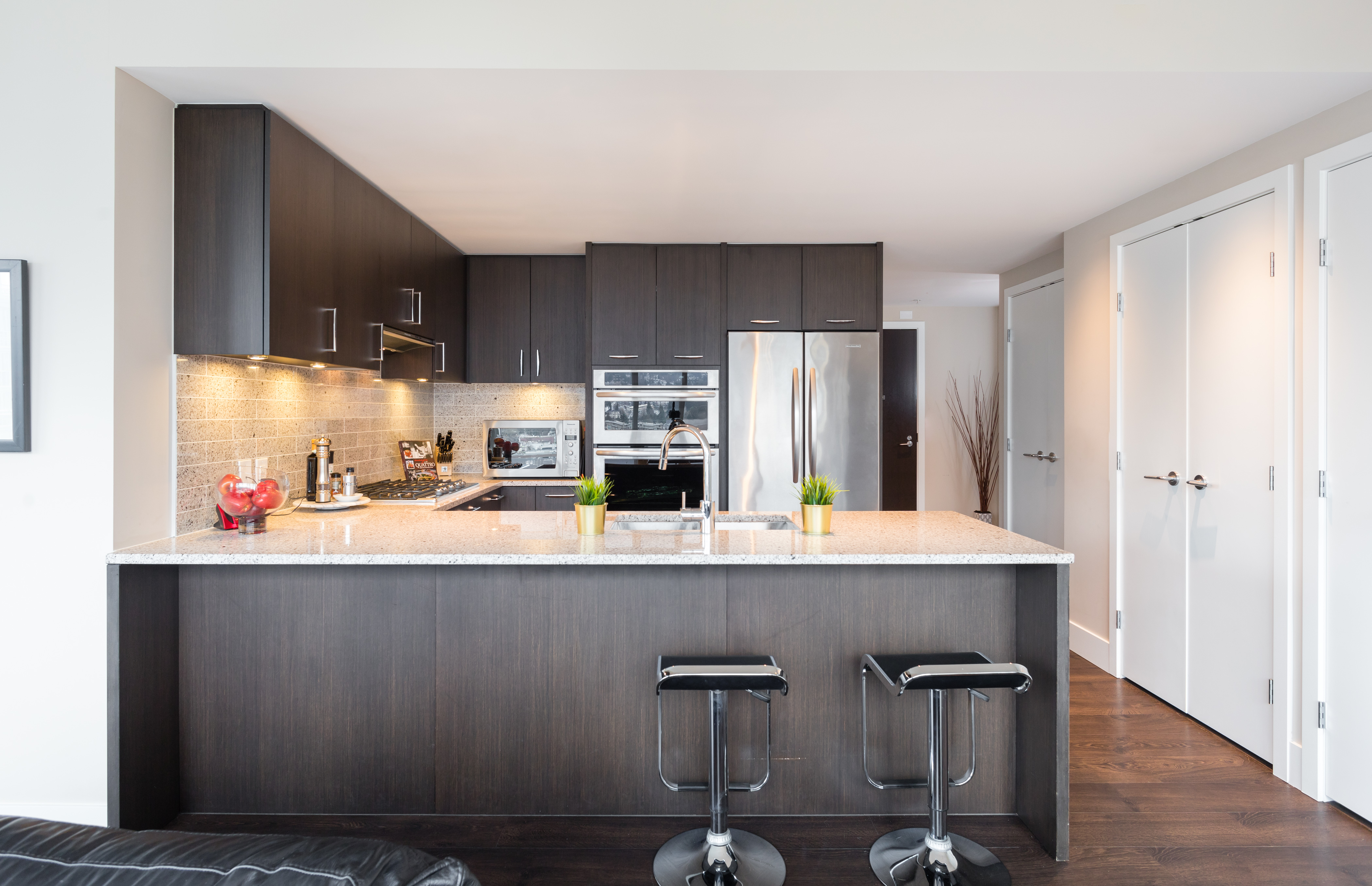 1501 - 150 W 15th Street, Central Lonsdale, North Vancouver 14
