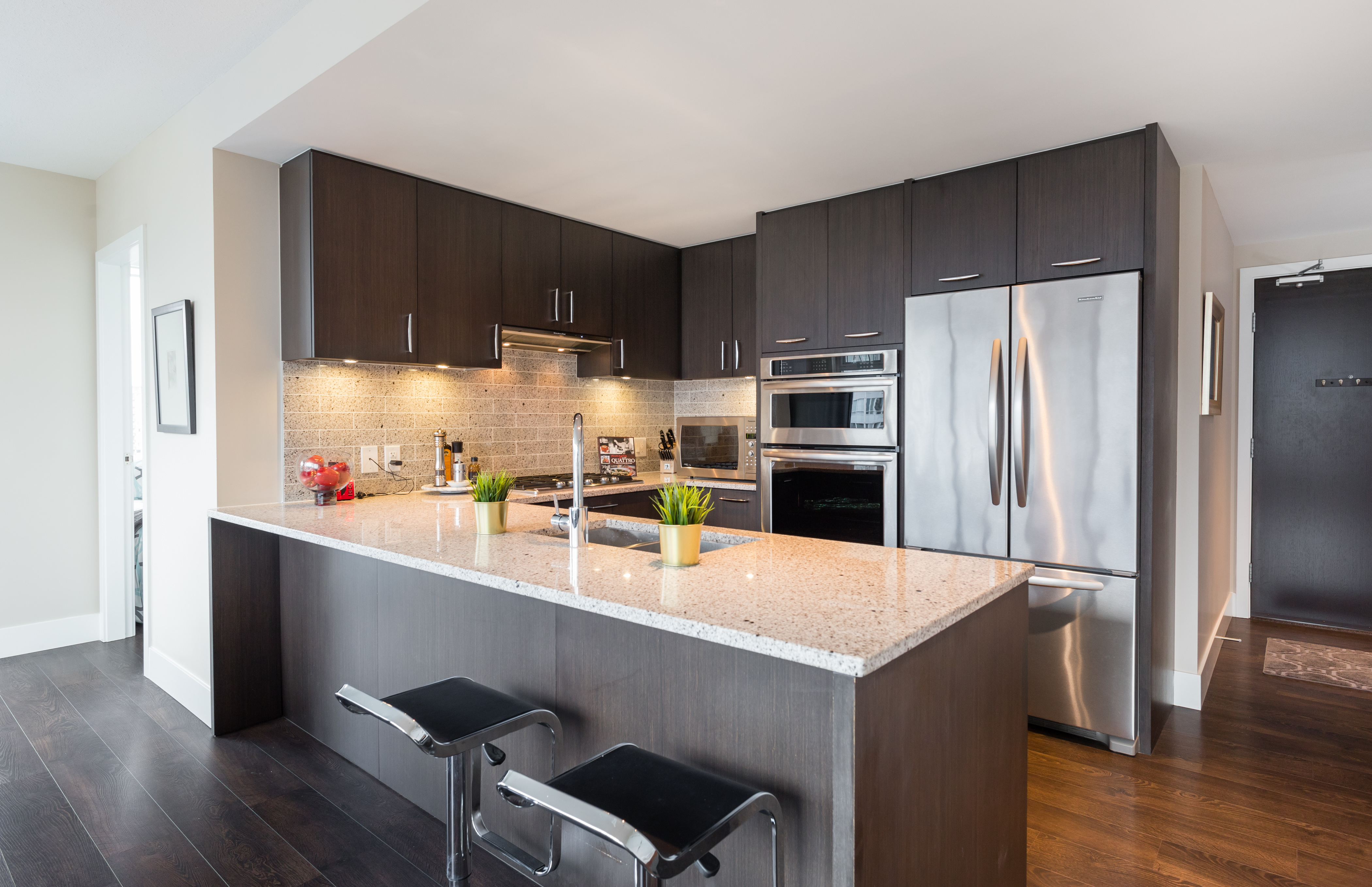 1501 - 150 W 15th Street, Central Lonsdale, North Vancouver 15