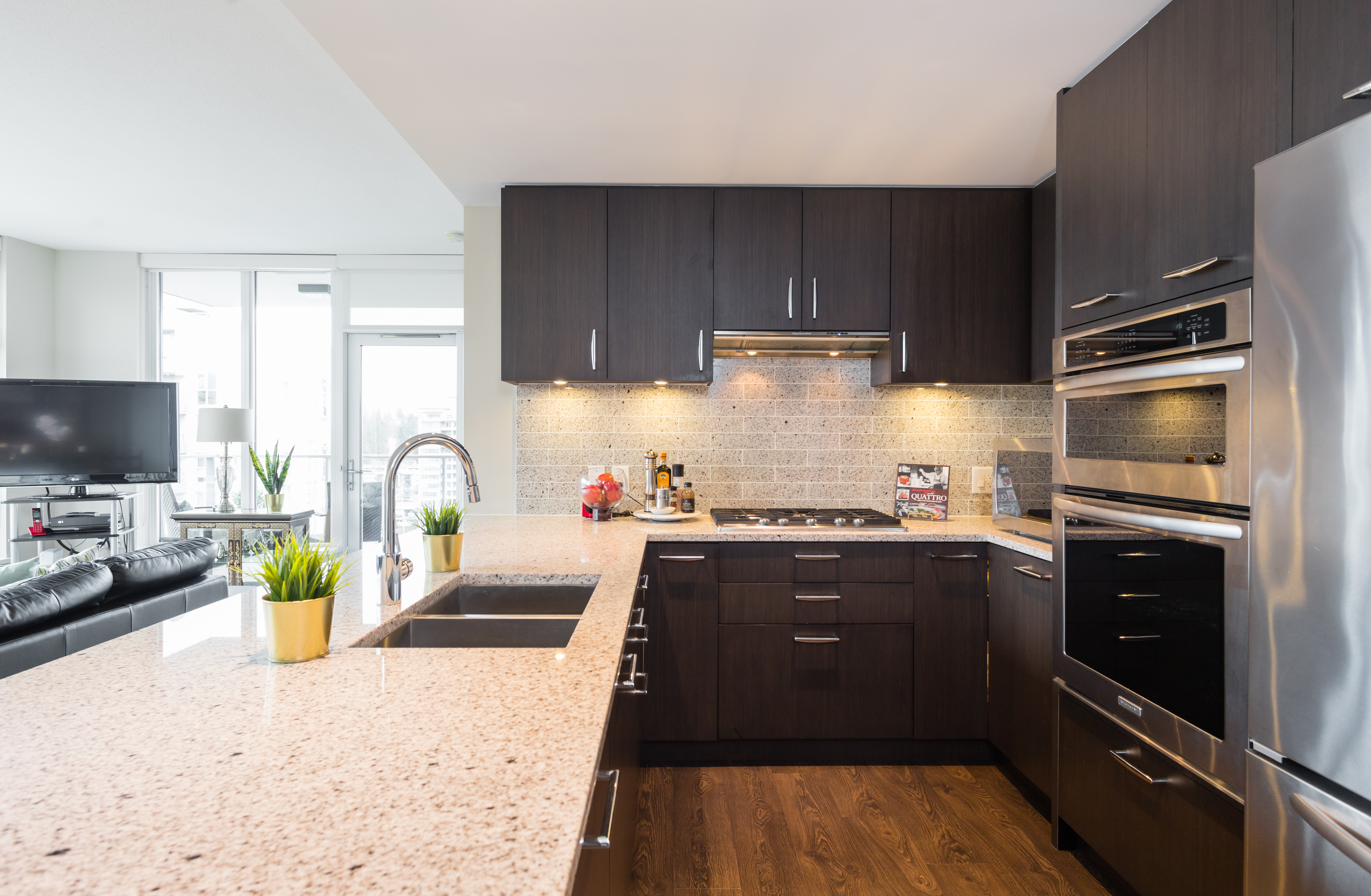 1501 - 150 W 15th Street, Central Lonsdale, North Vancouver 17