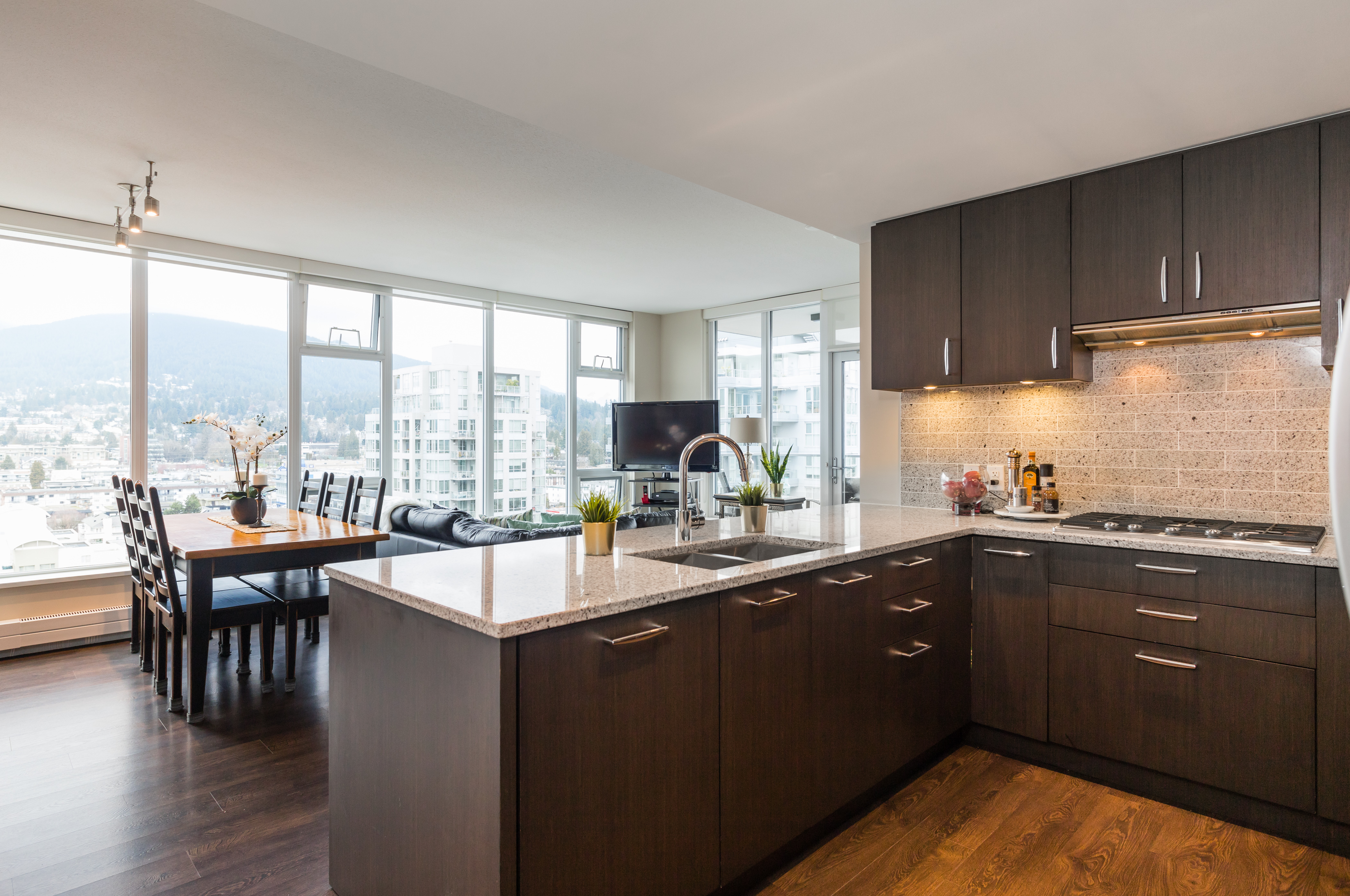 1501 - 150 W 15th Street, Central Lonsdale, North Vancouver 16
