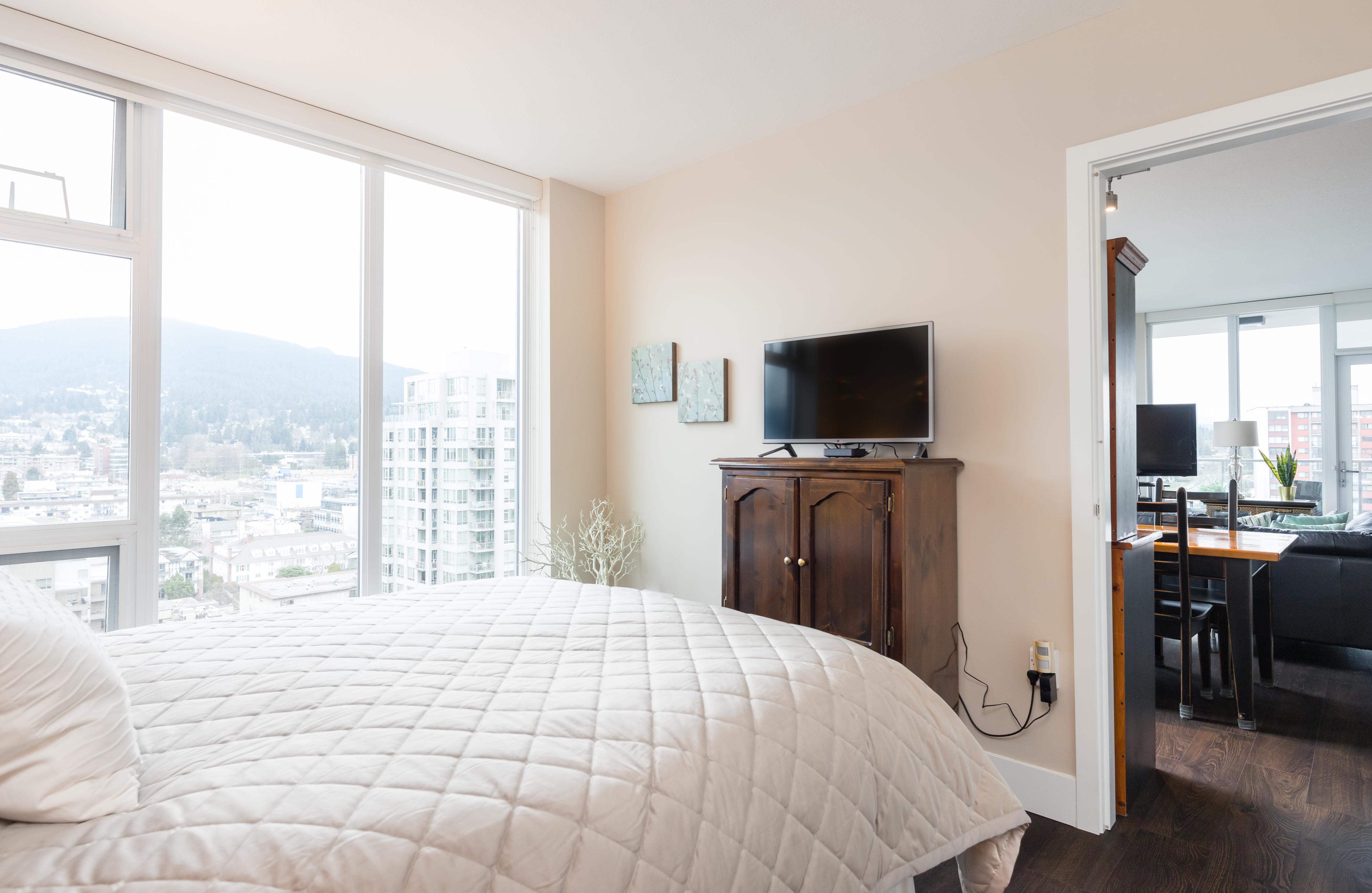 1501 - 150 W 15th Street, Central Lonsdale, North Vancouver 21