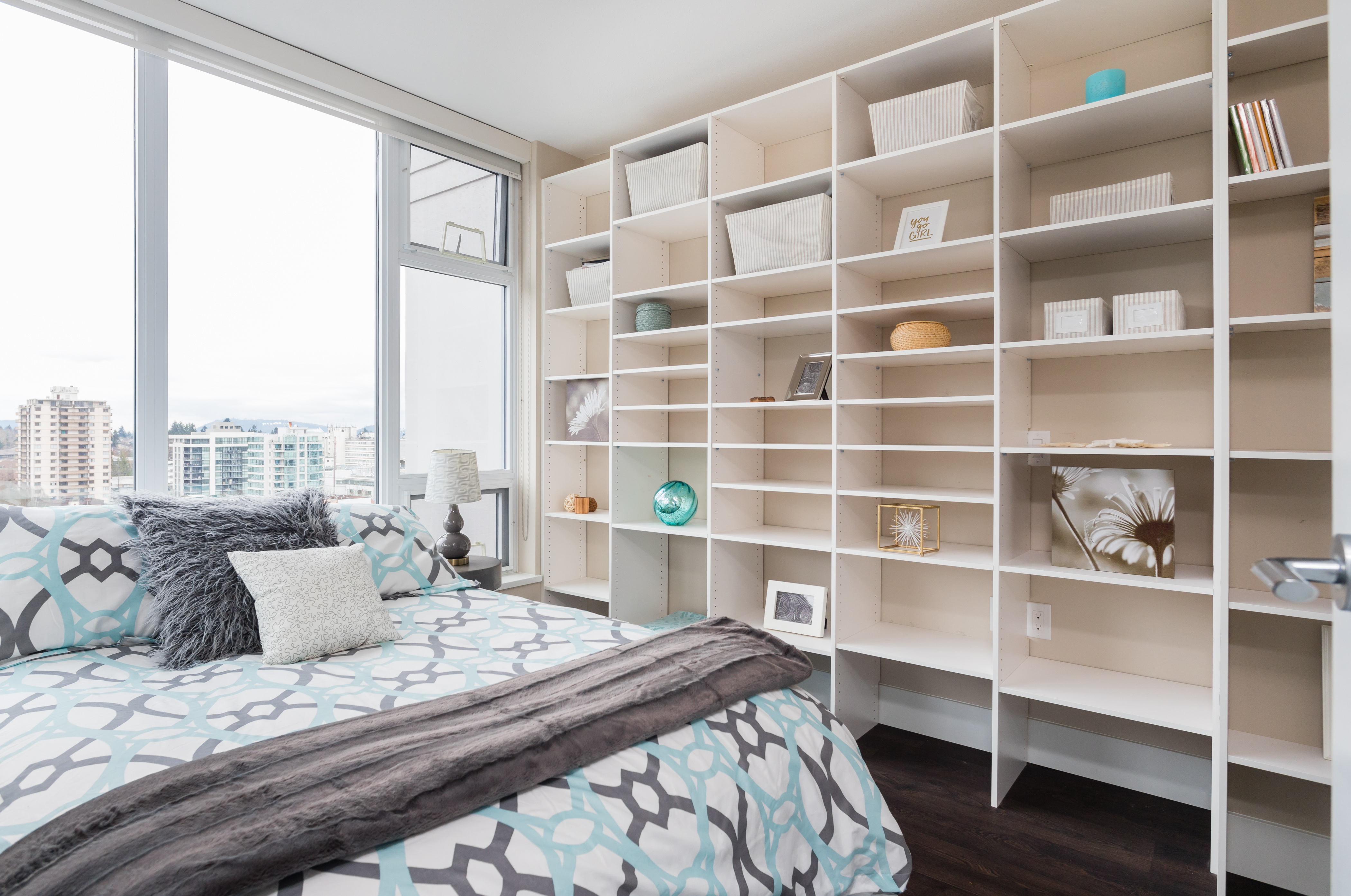 1501 - 150 W 15th Street, Central Lonsdale, North Vancouver 24