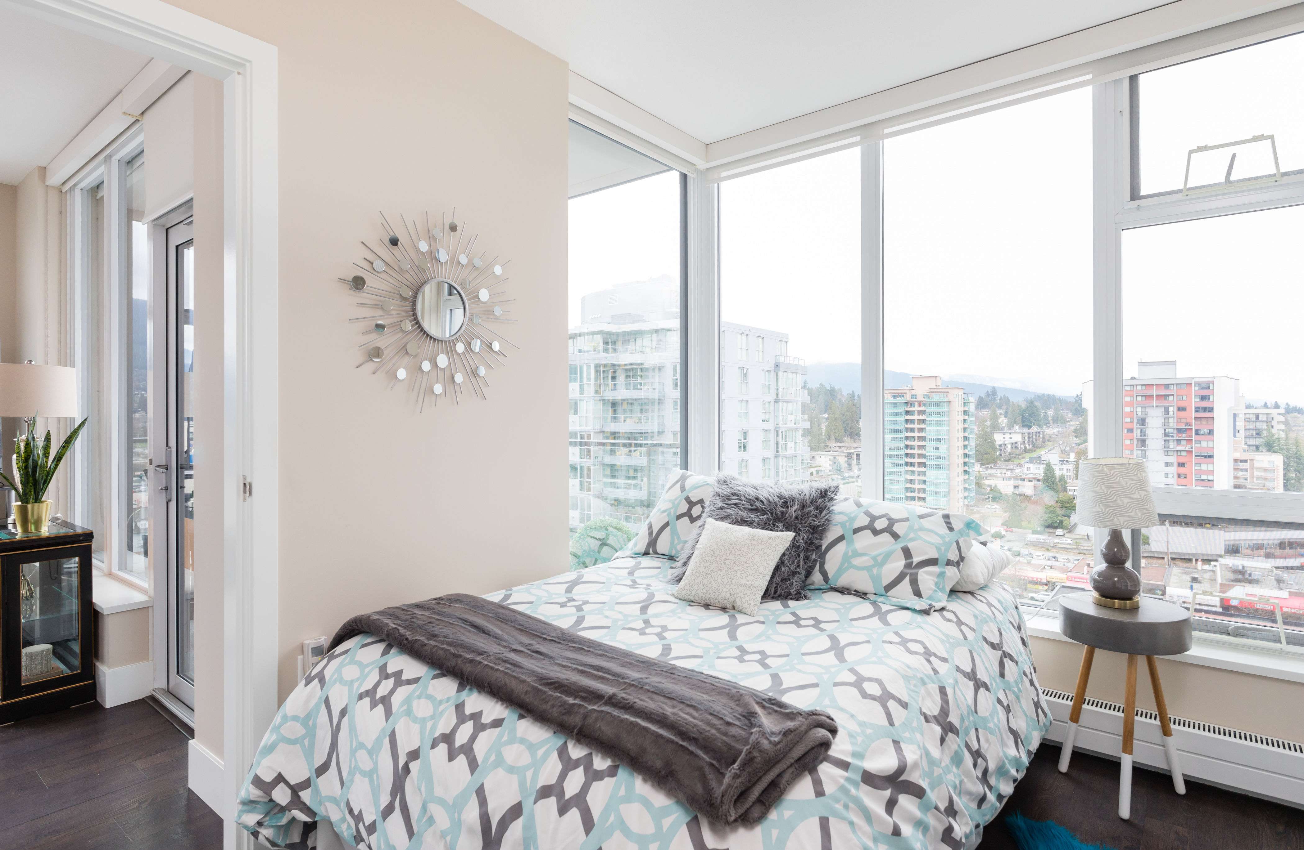 1501 - 150 W 15th Street, Central Lonsdale, North Vancouver 25