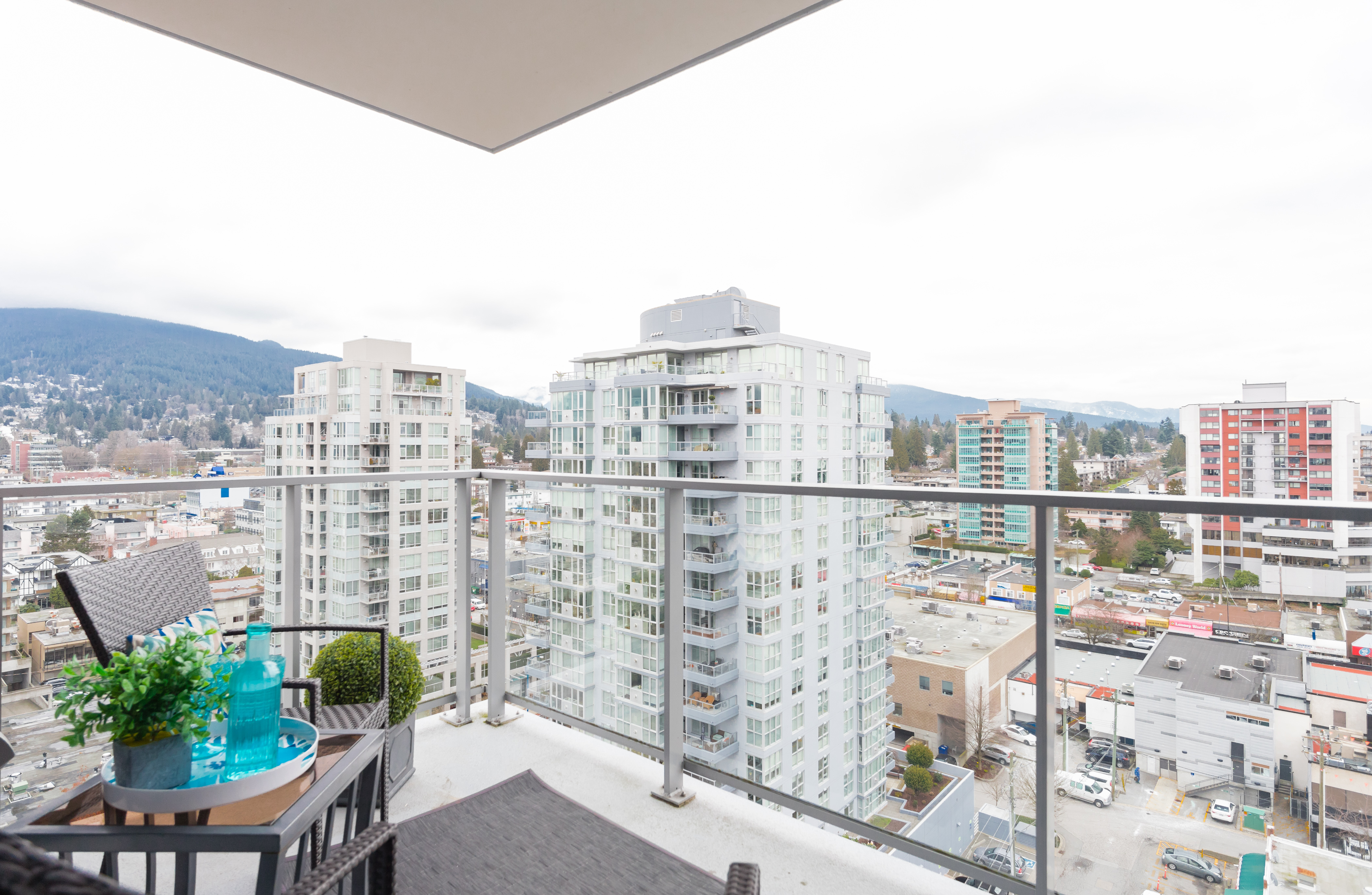 1501 - 150 W 15th Street, Central Lonsdale, North Vancouver 13