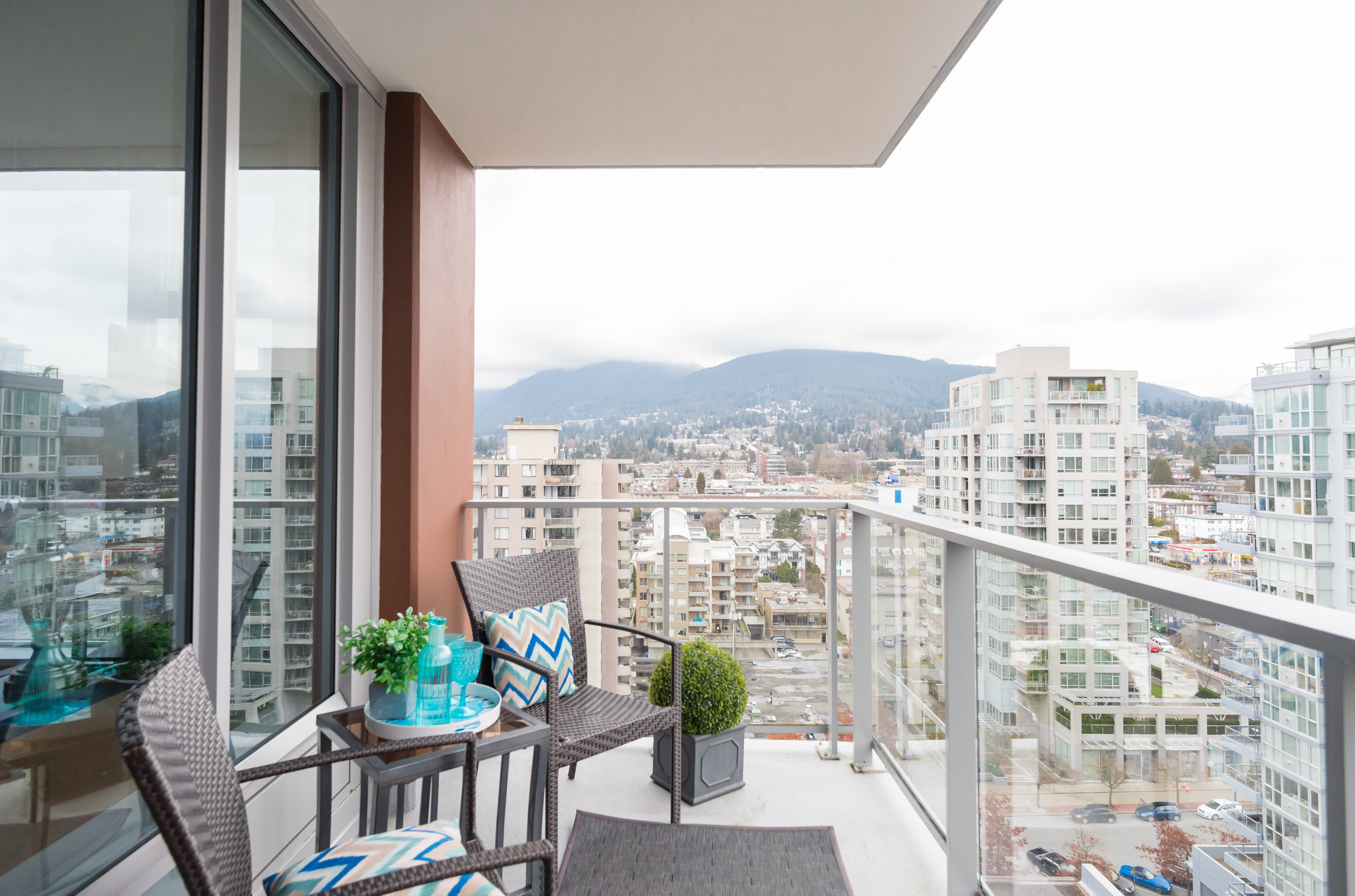 1501 - 150 W 15th Street, Central Lonsdale, North Vancouver 11