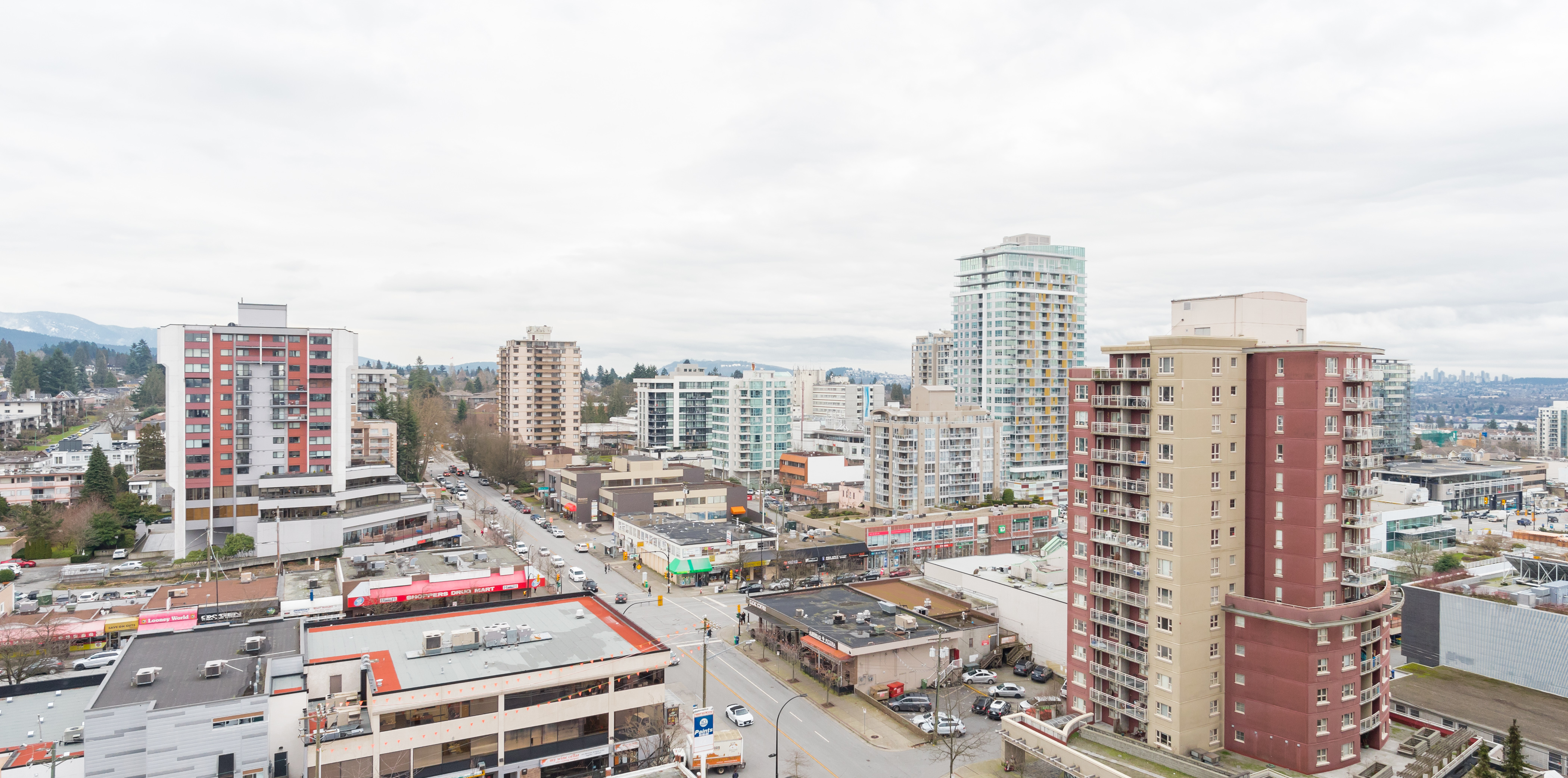 1501 - 150 W 15th Street, Central Lonsdale, North Vancouver 27