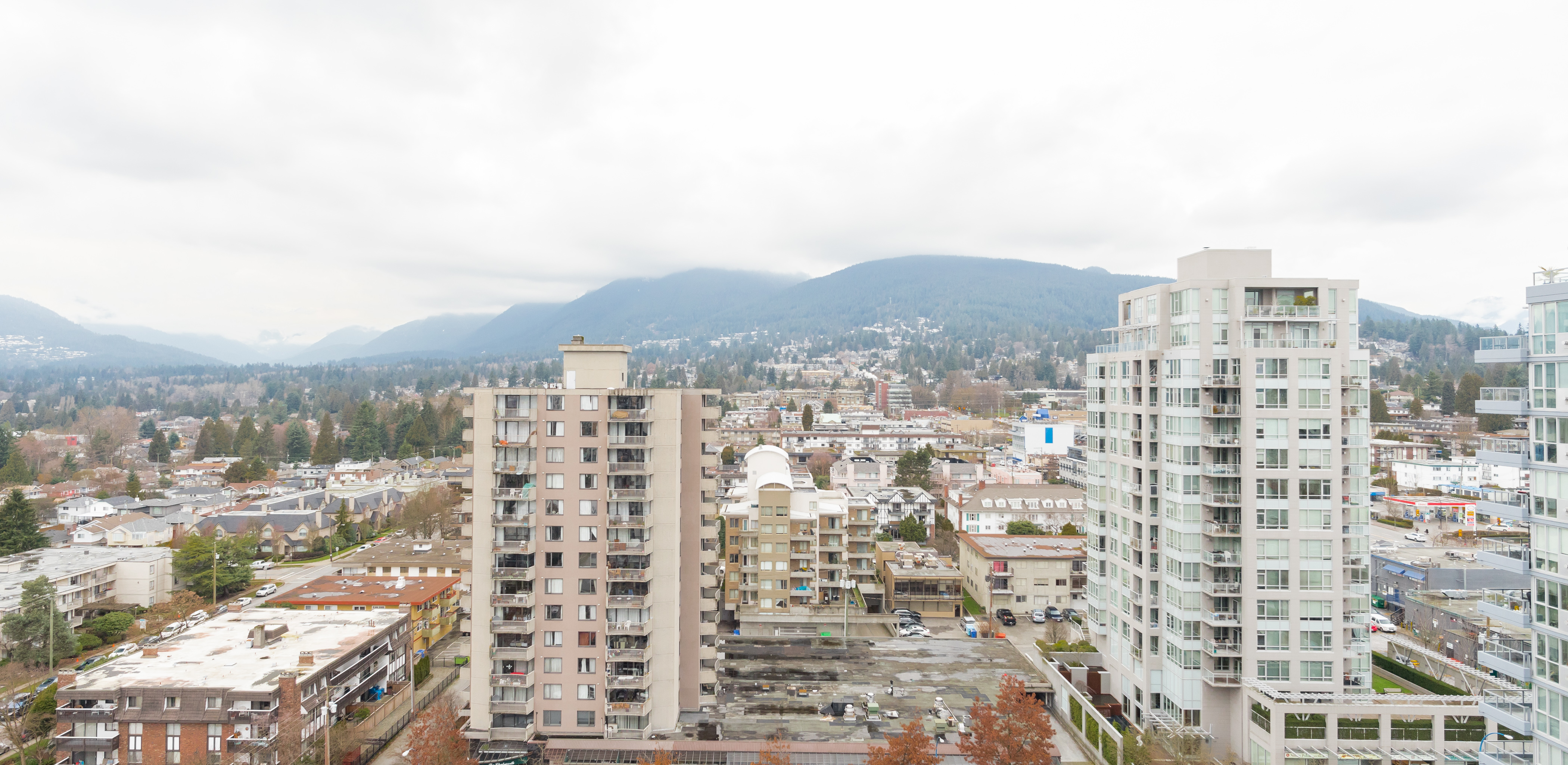 1501 - 150 W 15th Street, Central Lonsdale, North Vancouver 32