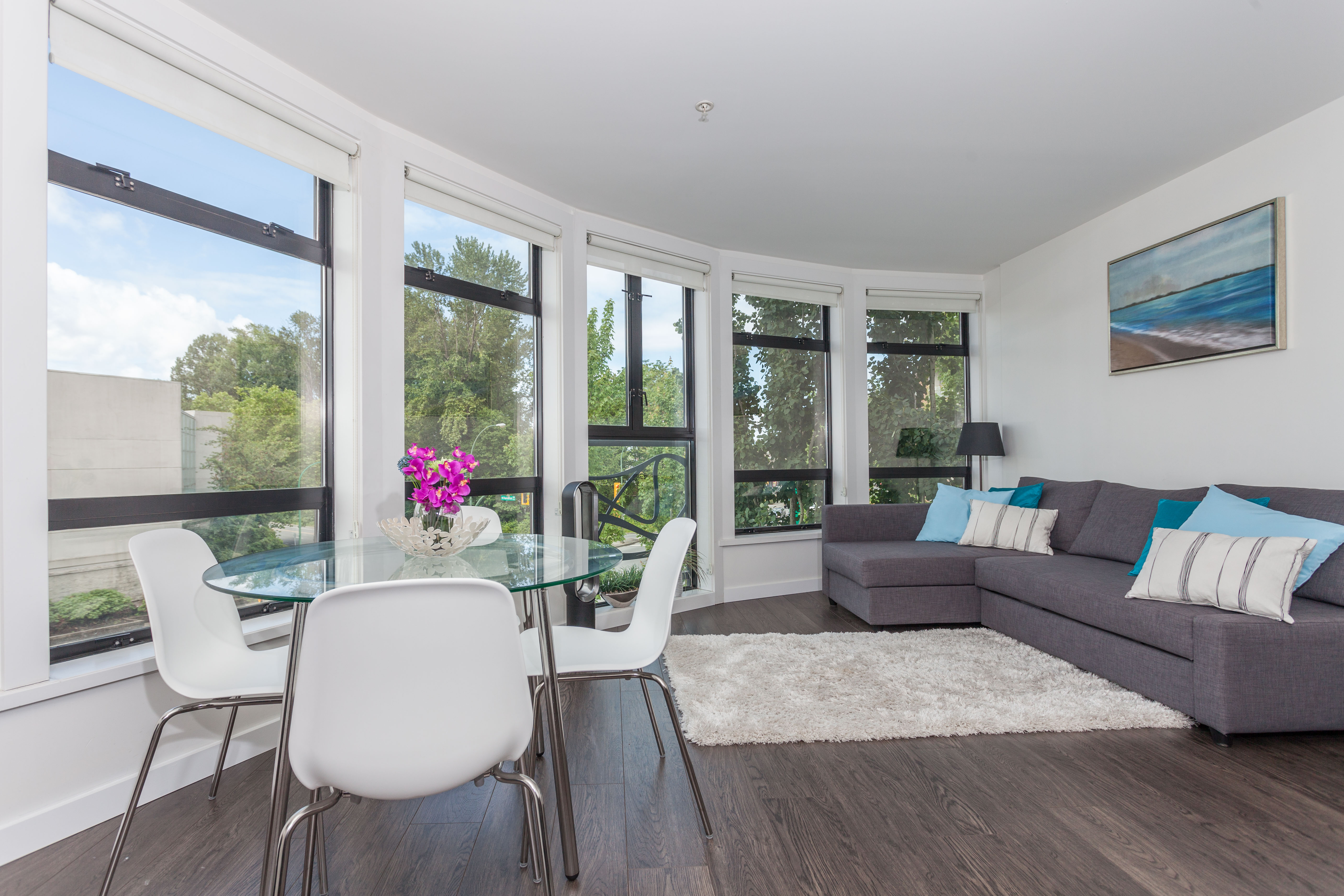 302 - 935 W 16th St, Hamilton, North Vancouver