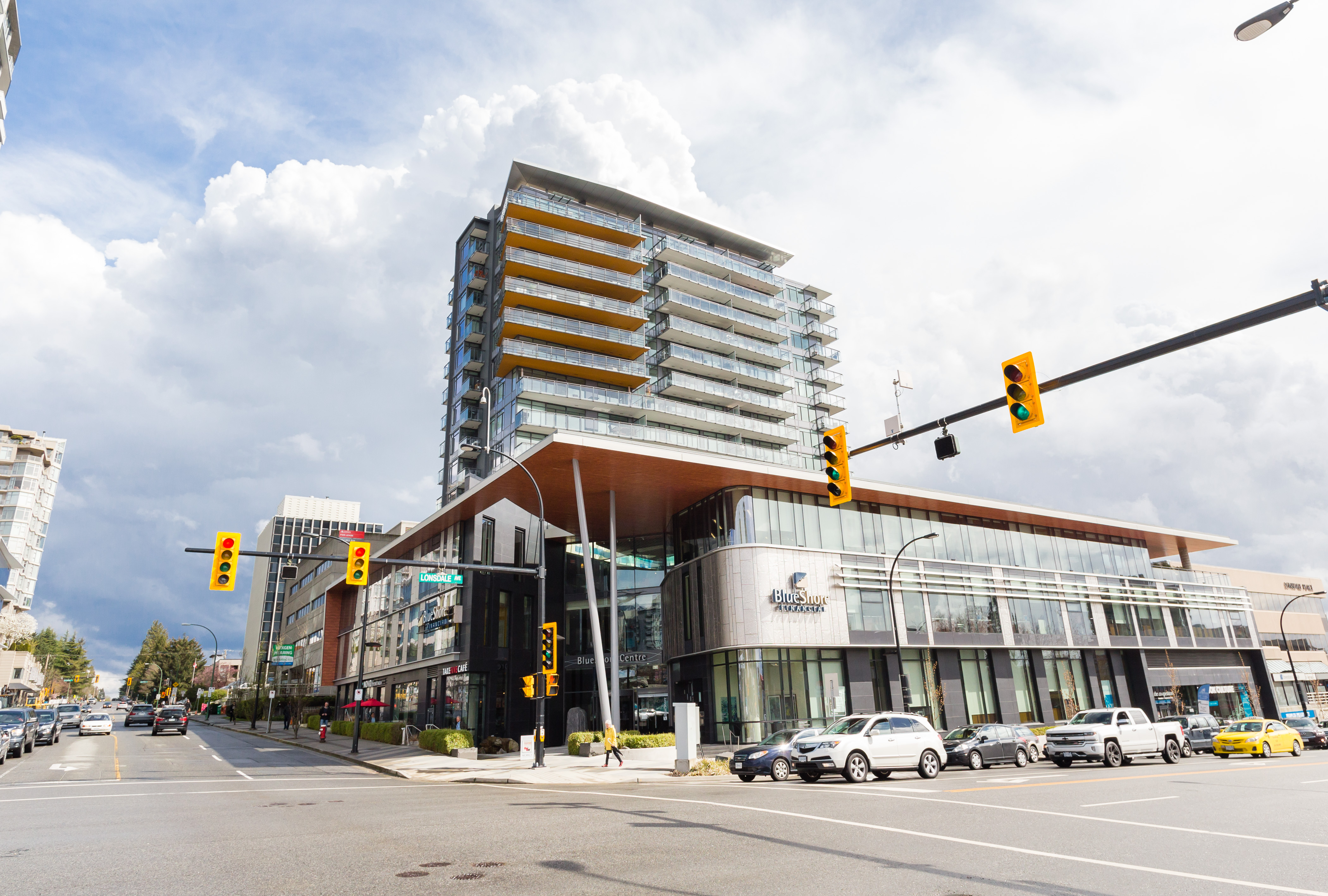 1501 - 150 W 15th Street, Central Lonsdale, North Vancouver 34