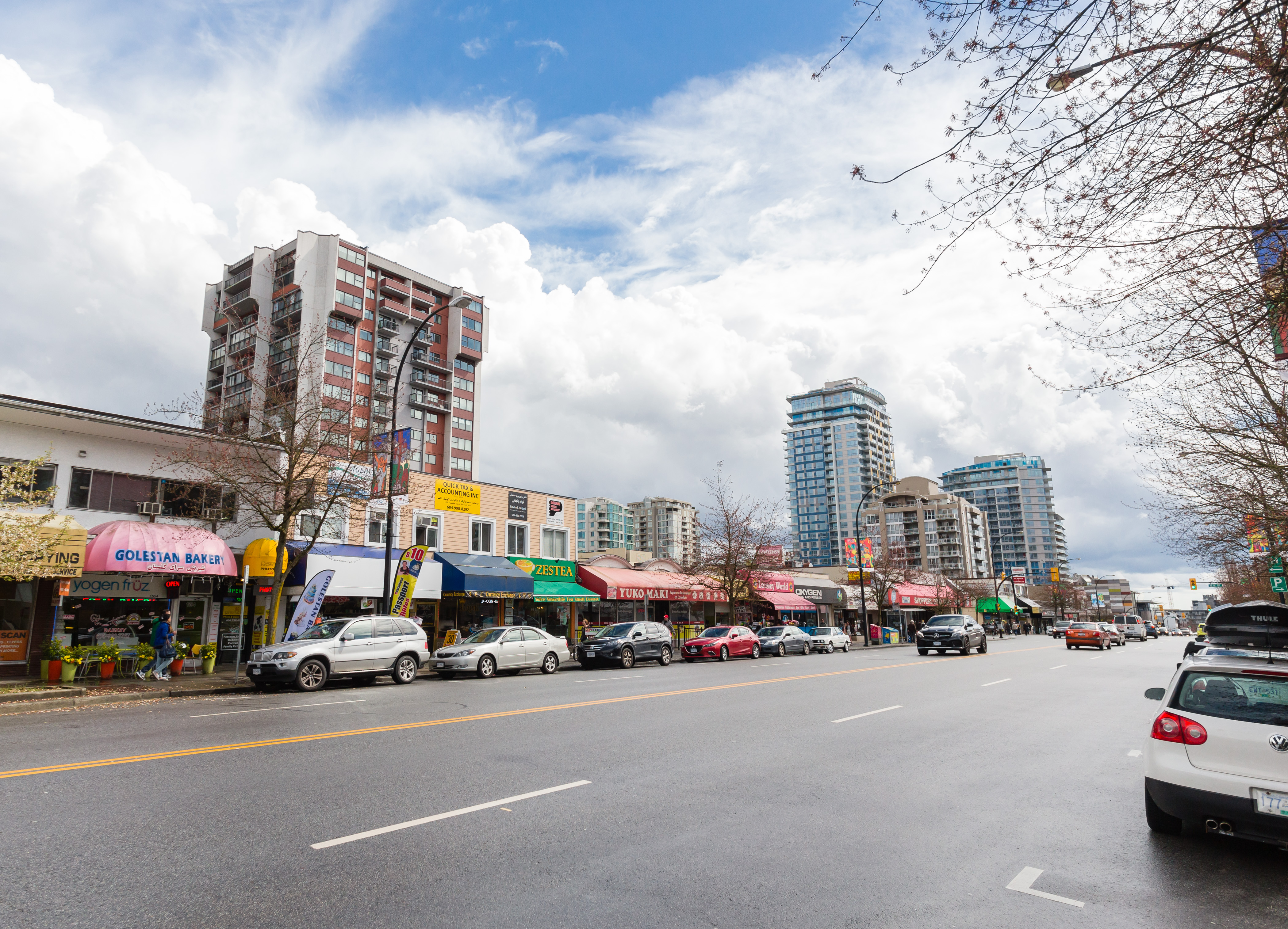 1501 - 150 W 15th Street, Central Lonsdale, North Vancouver 36