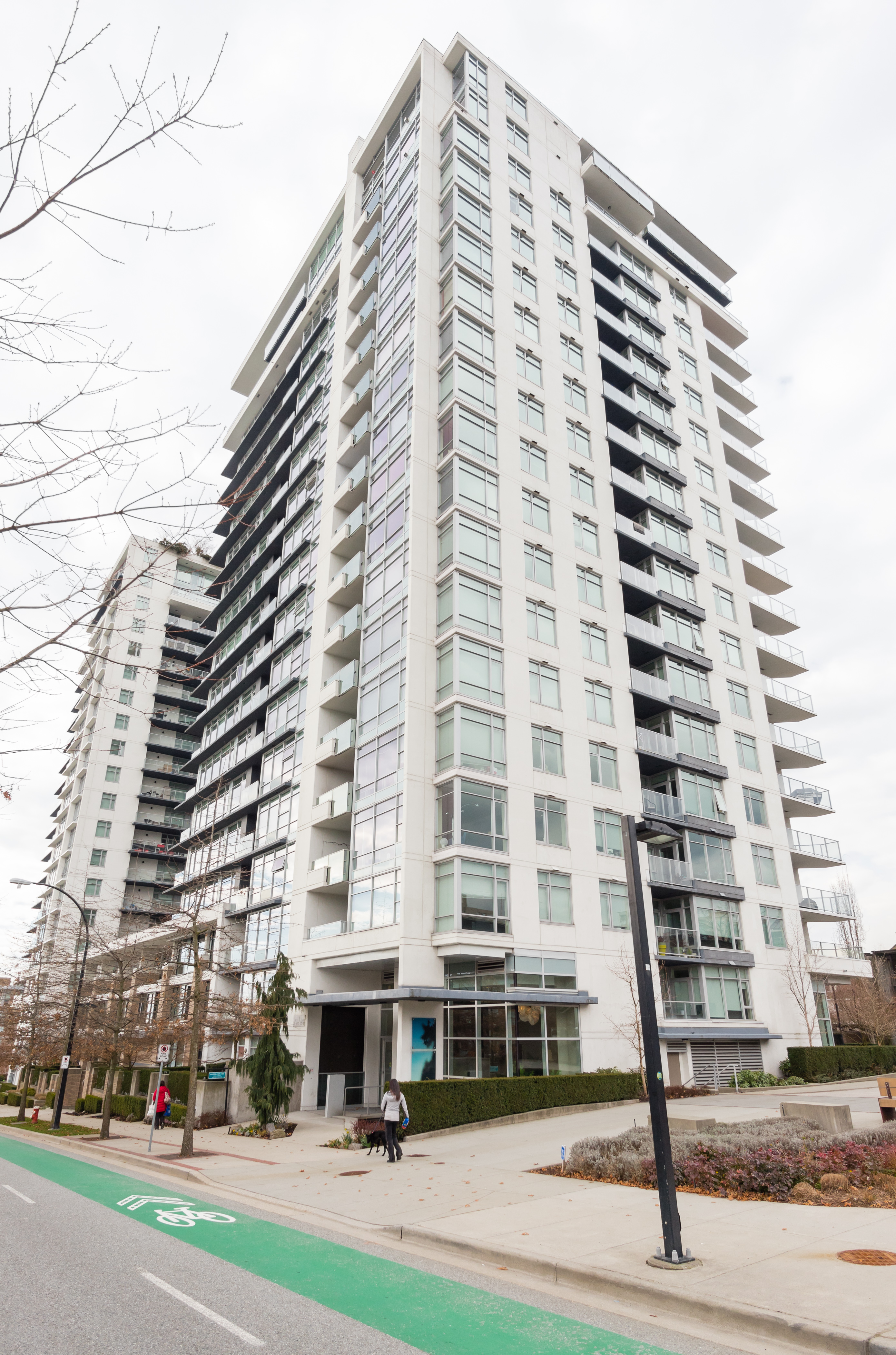803 - 158 W 13th St, North Vancouver 21