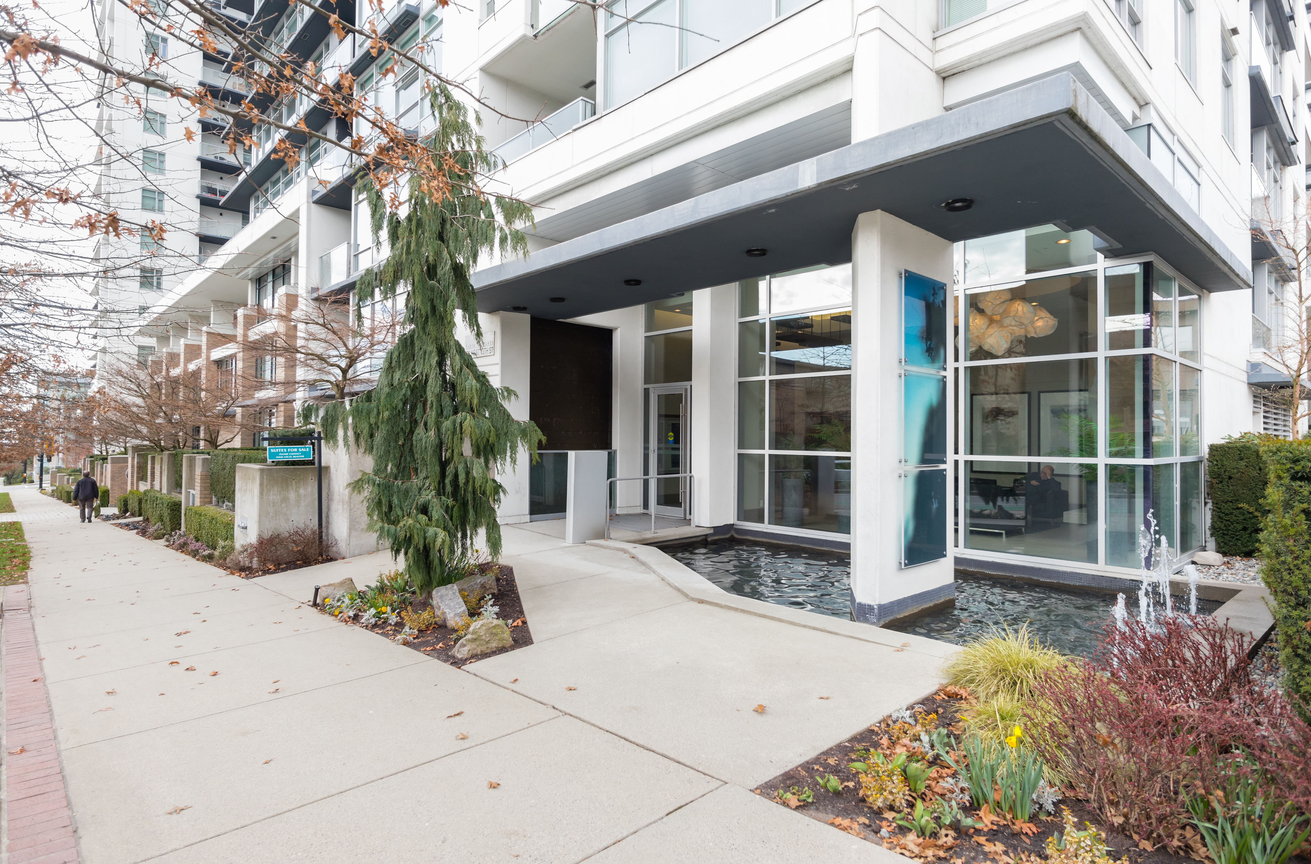 803 - 158 W 13th St, North Vancouver 22
