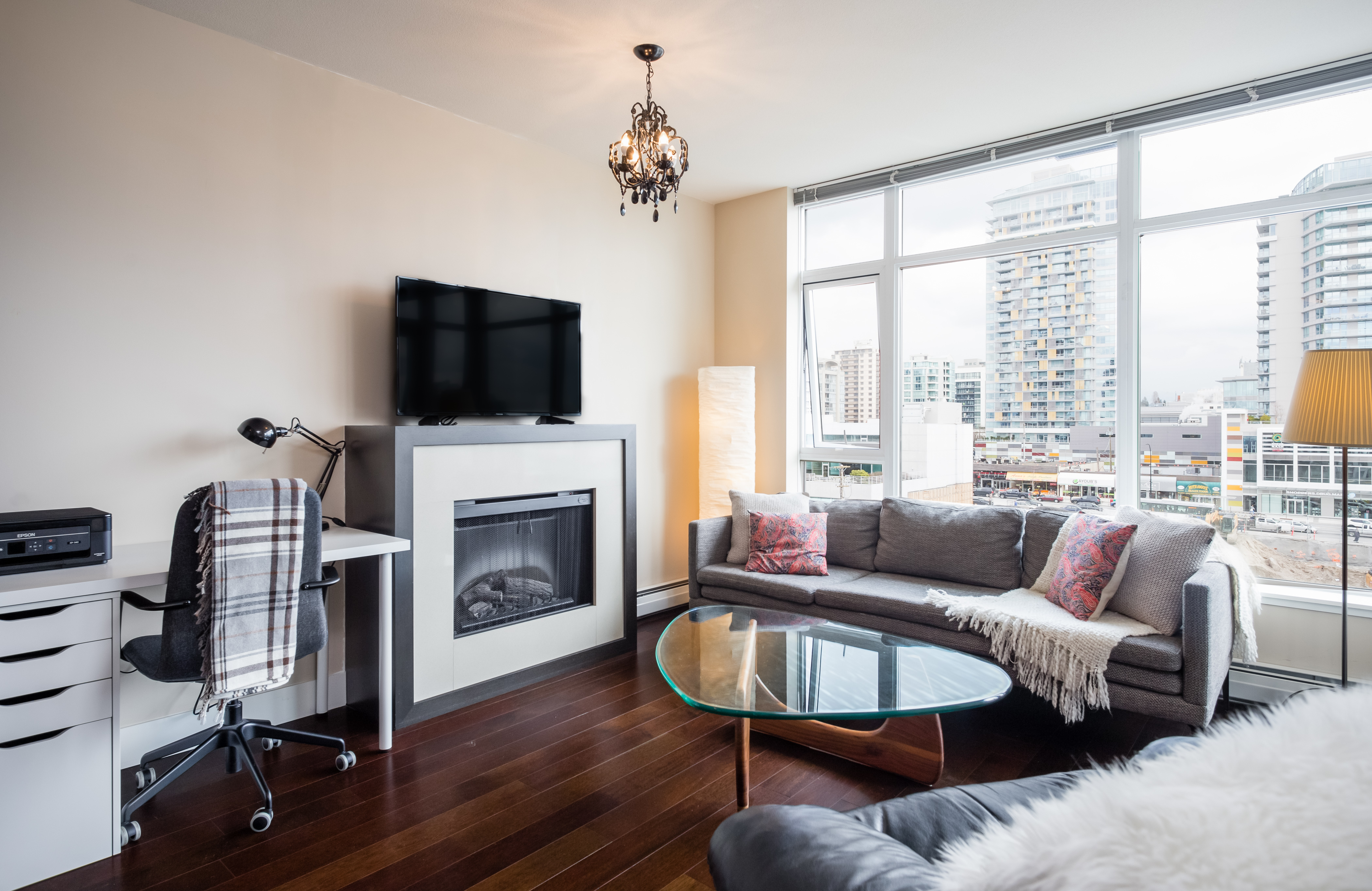 803 - 158 W 13th St, North Vancouver 5