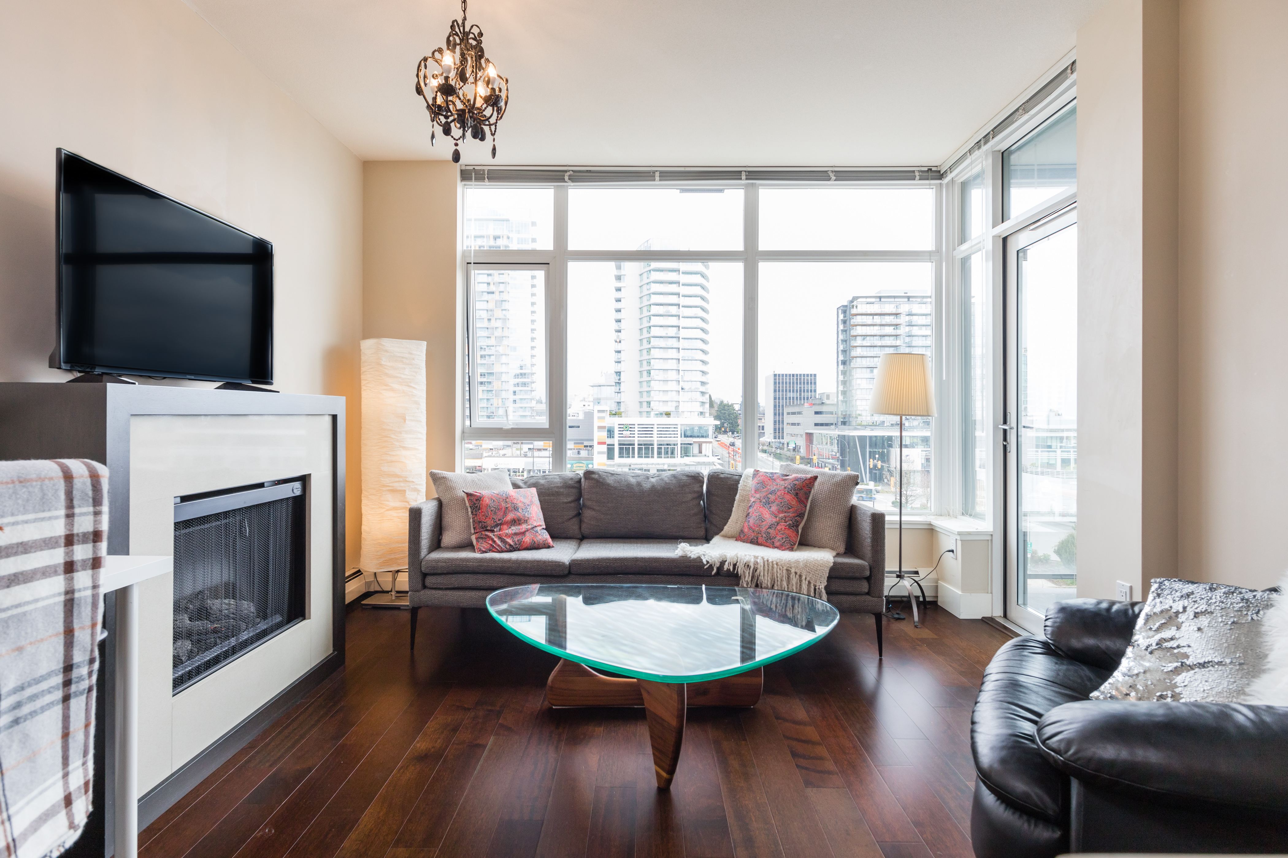 803 - 158 W 13th St, North Vancouver 4