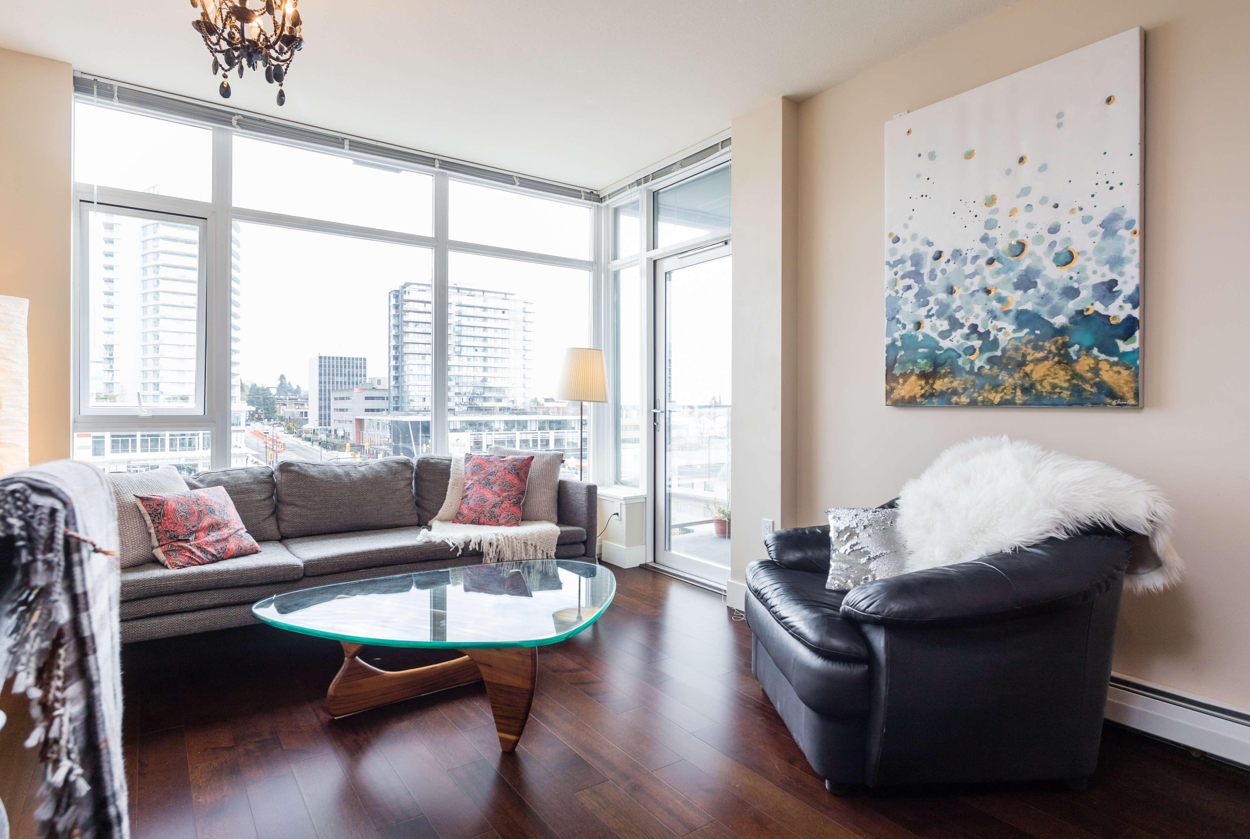 803 - 158 W 13th St, North Vancouver 2