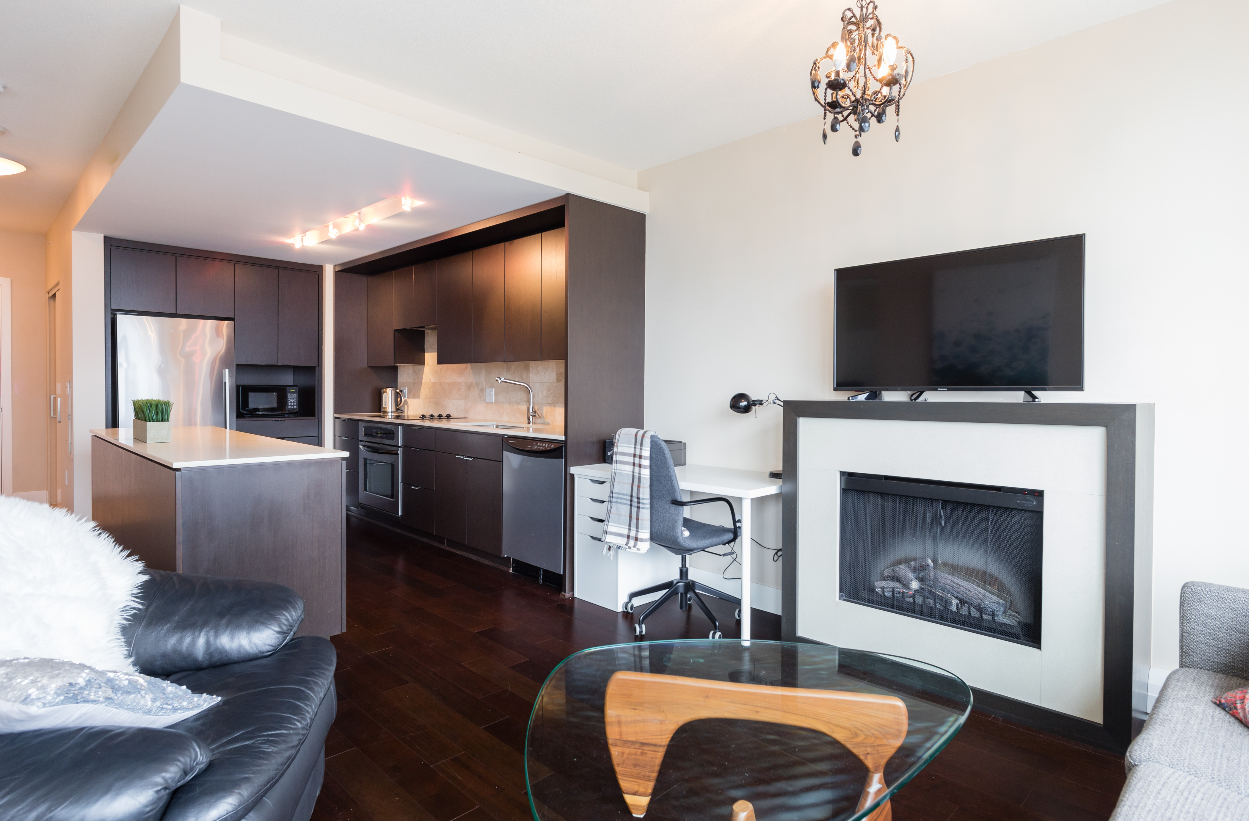 803 - 158 W 13th St, North Vancouver 6