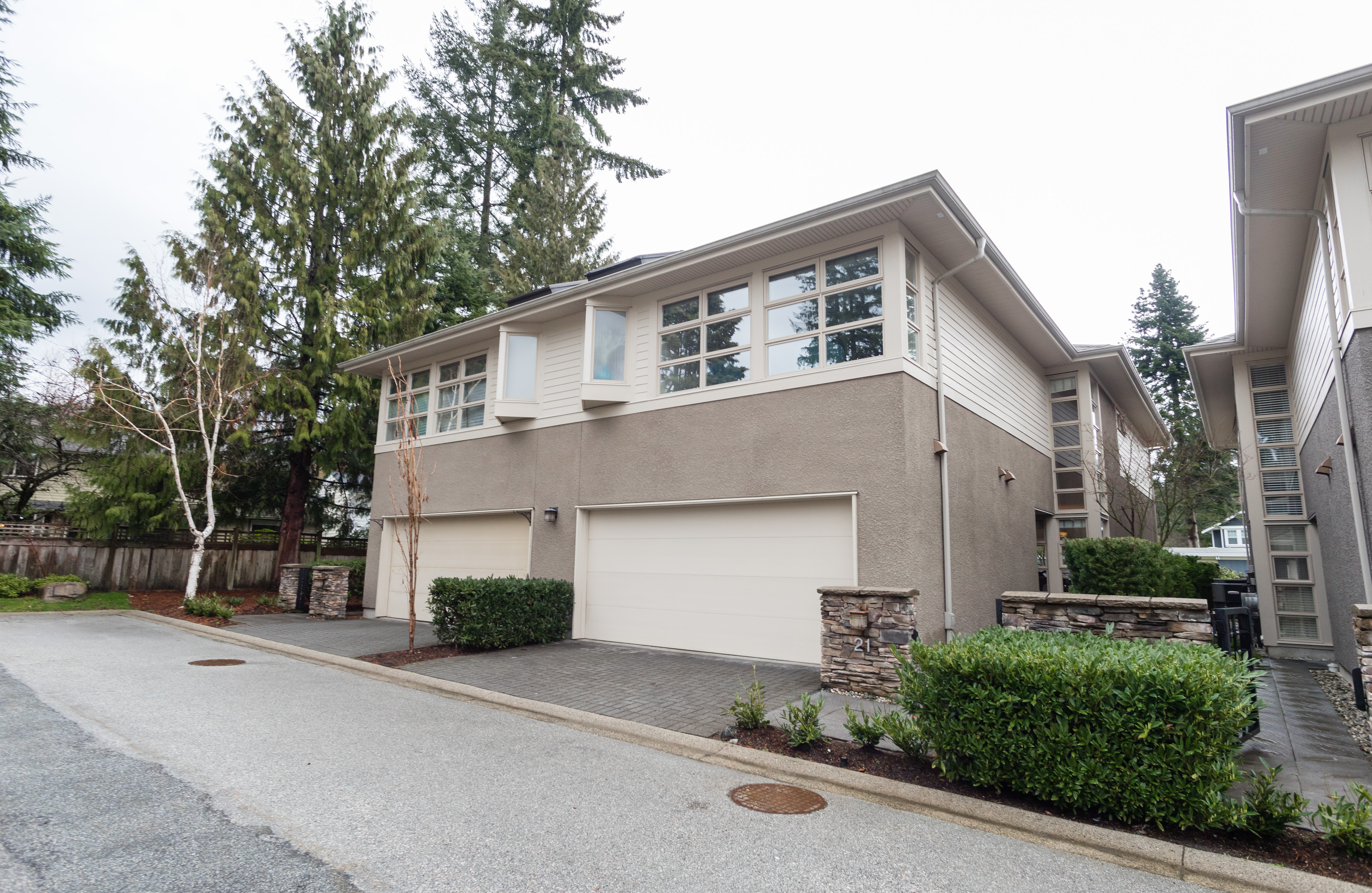 #21-3750 Edgemont Boulevard, Edgemont 29