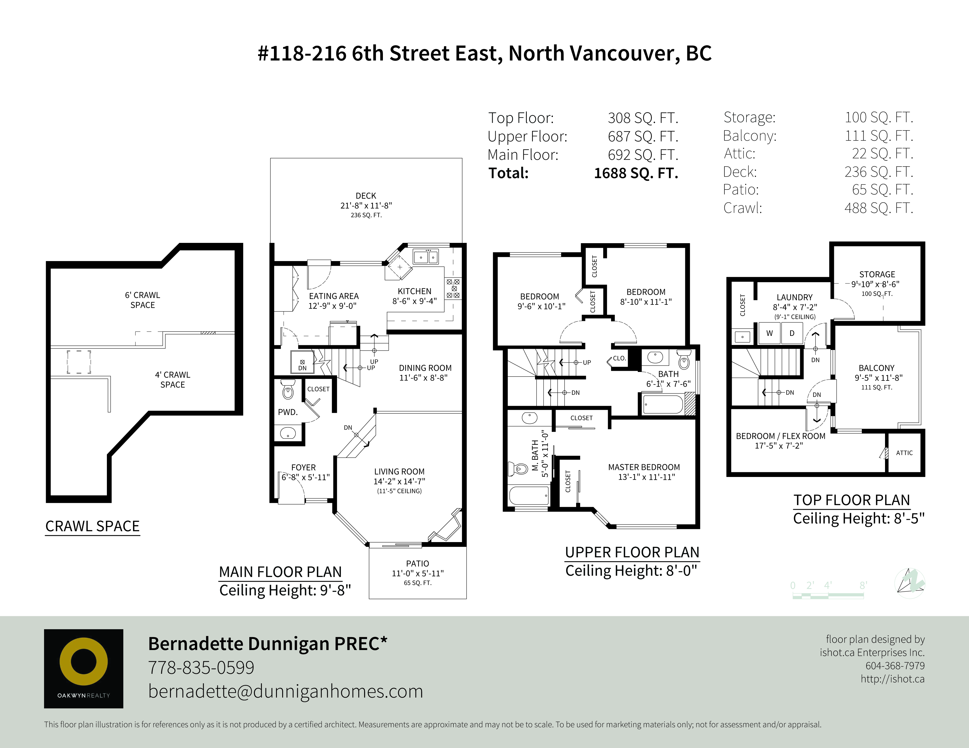 118 - 216 E 6th St, North Vancouver 27