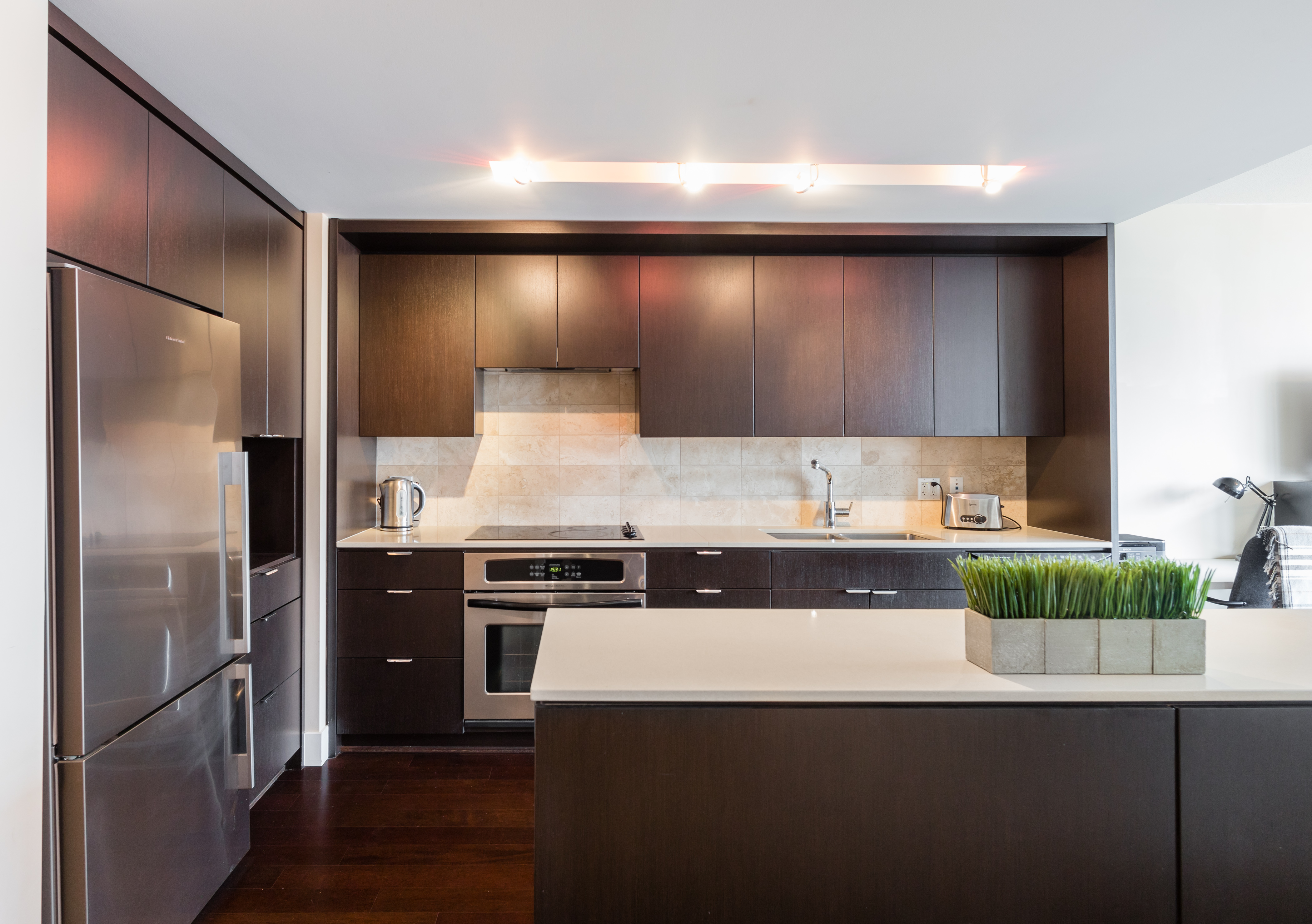 803 - 158 W 13th St, North Vancouver