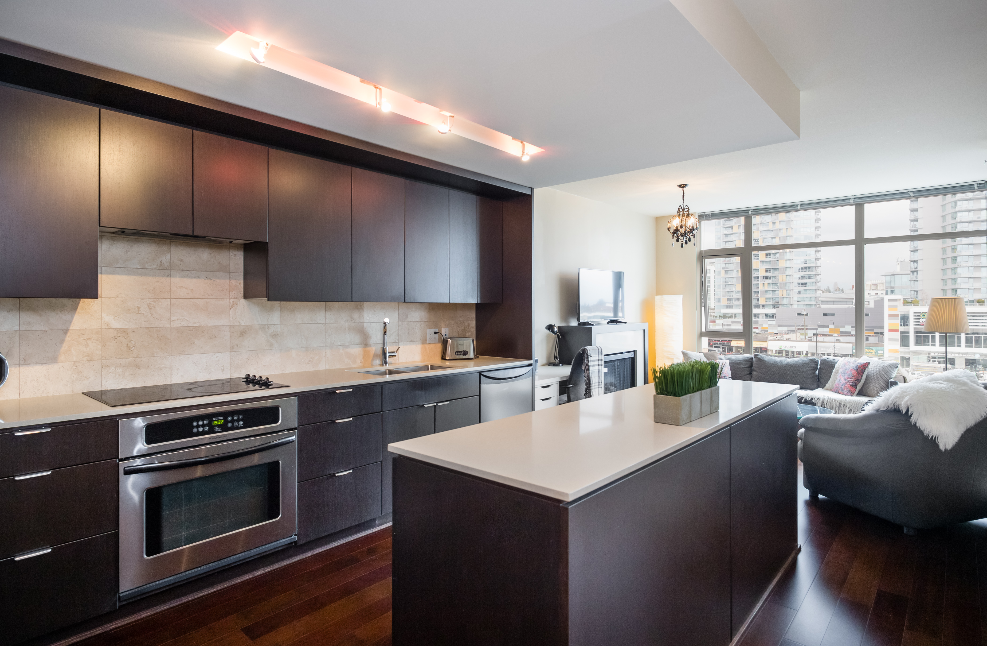803 - 158 W 13th St, North Vancouver 8