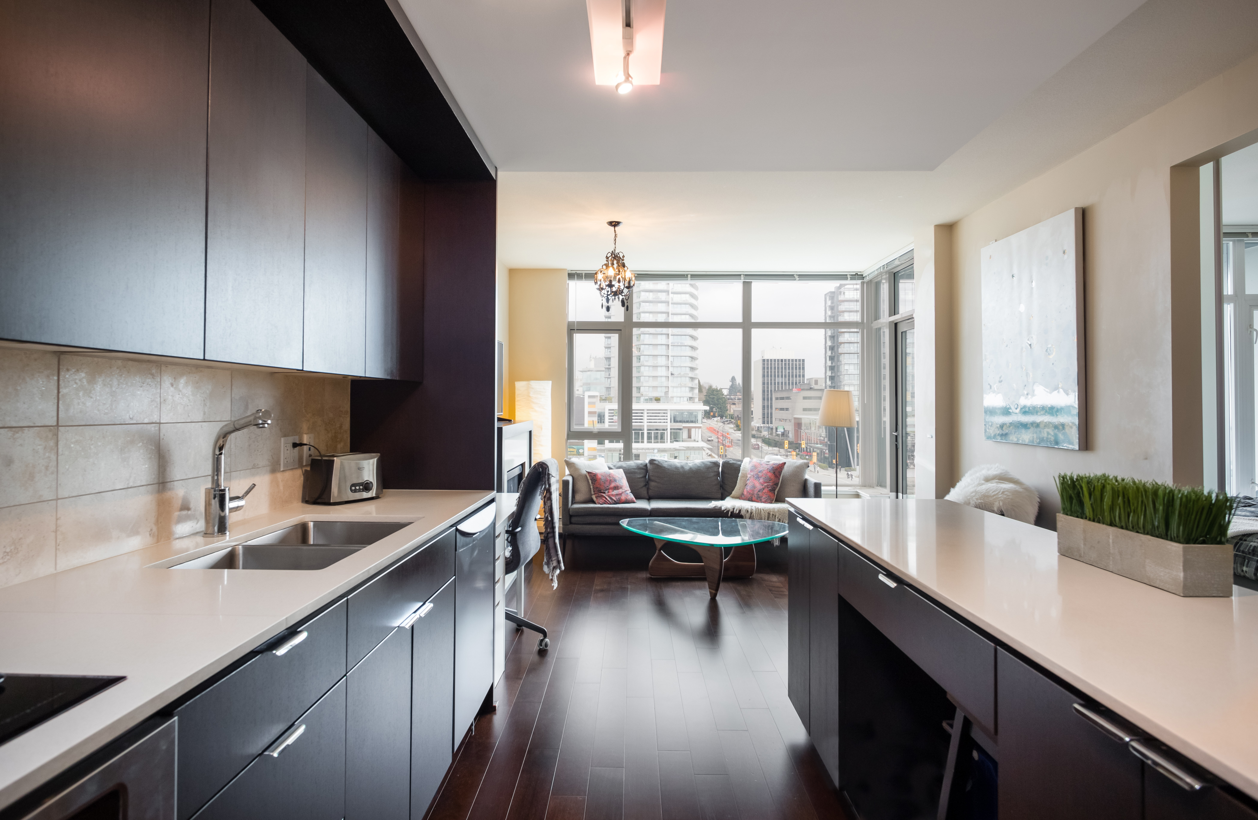 803 - 158 W 13th St, North Vancouver 3