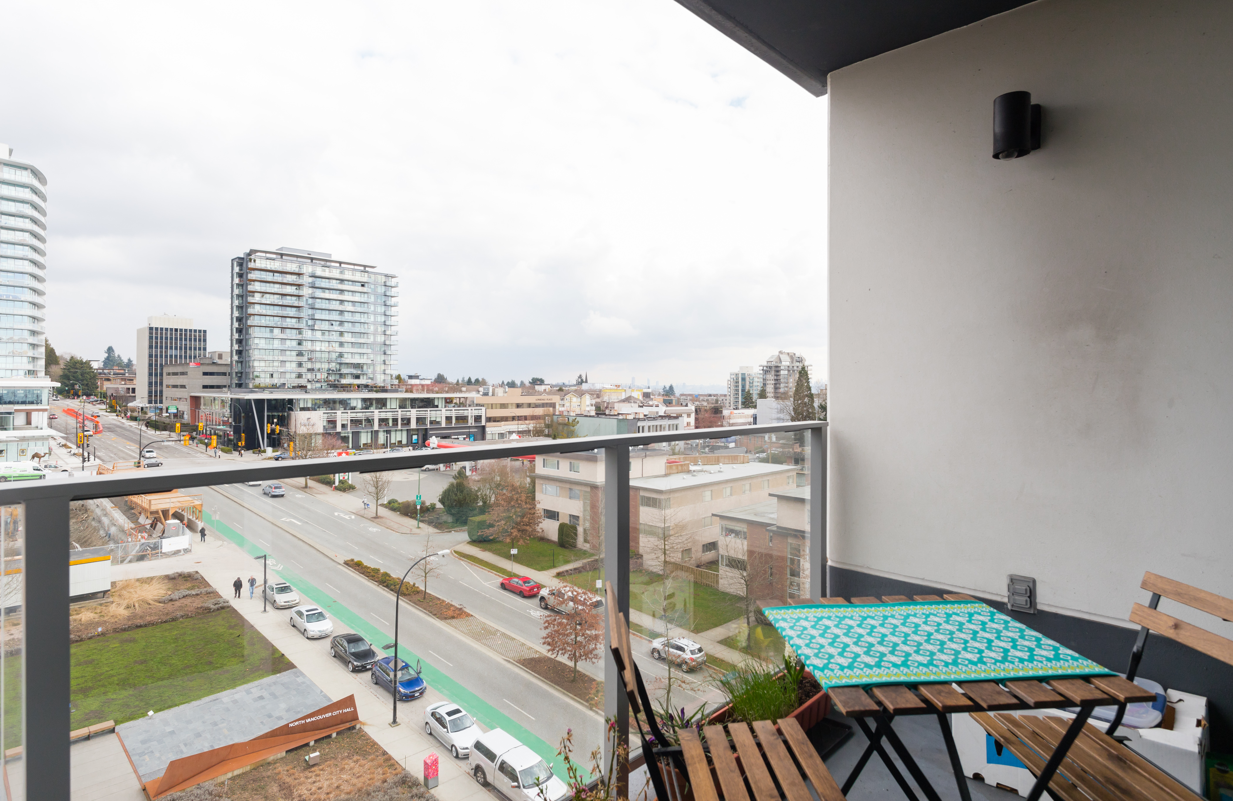 803 - 158 W 13th St, North Vancouver 17