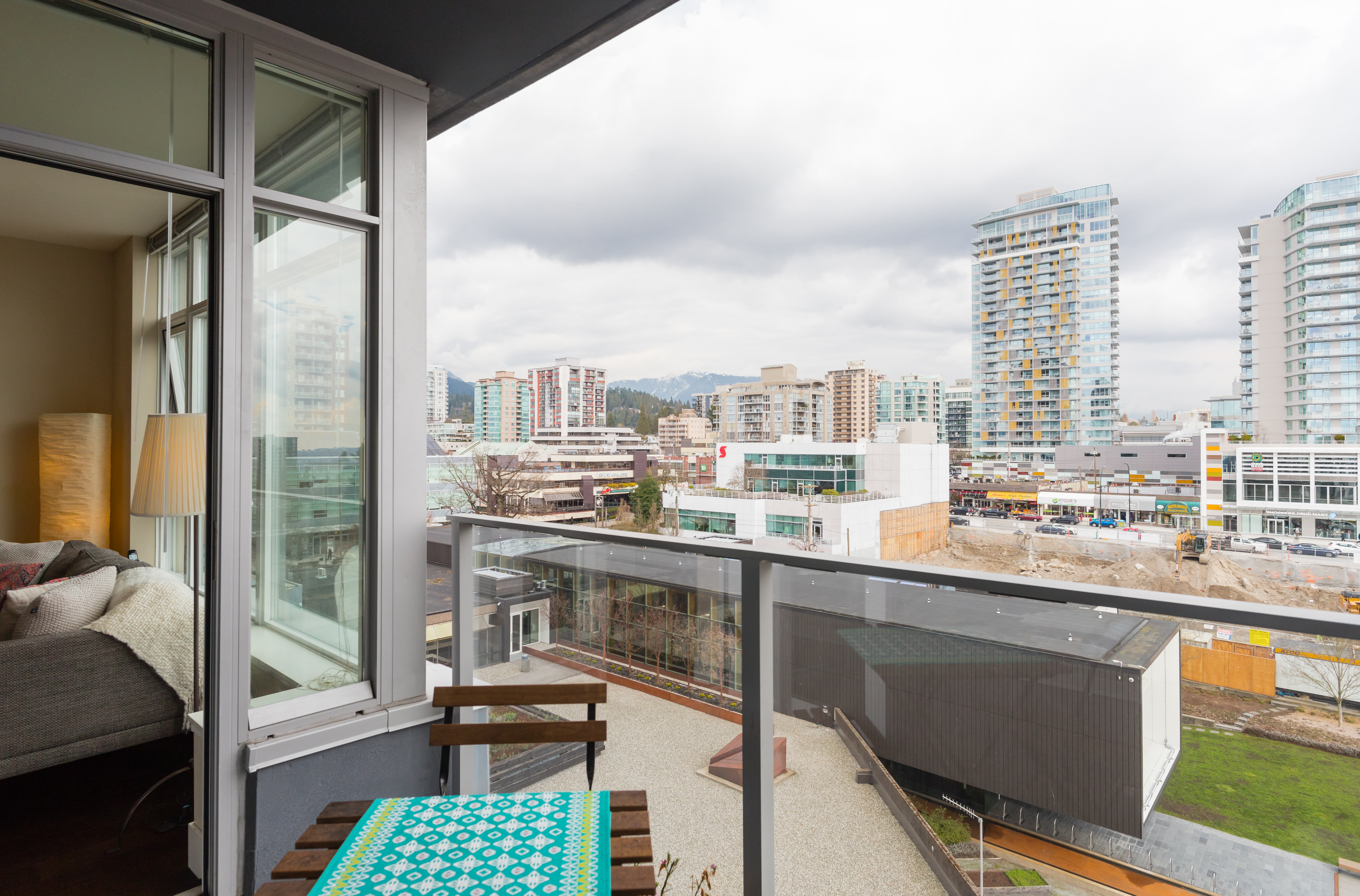 803 - 158 W 13th St, North Vancouver 18