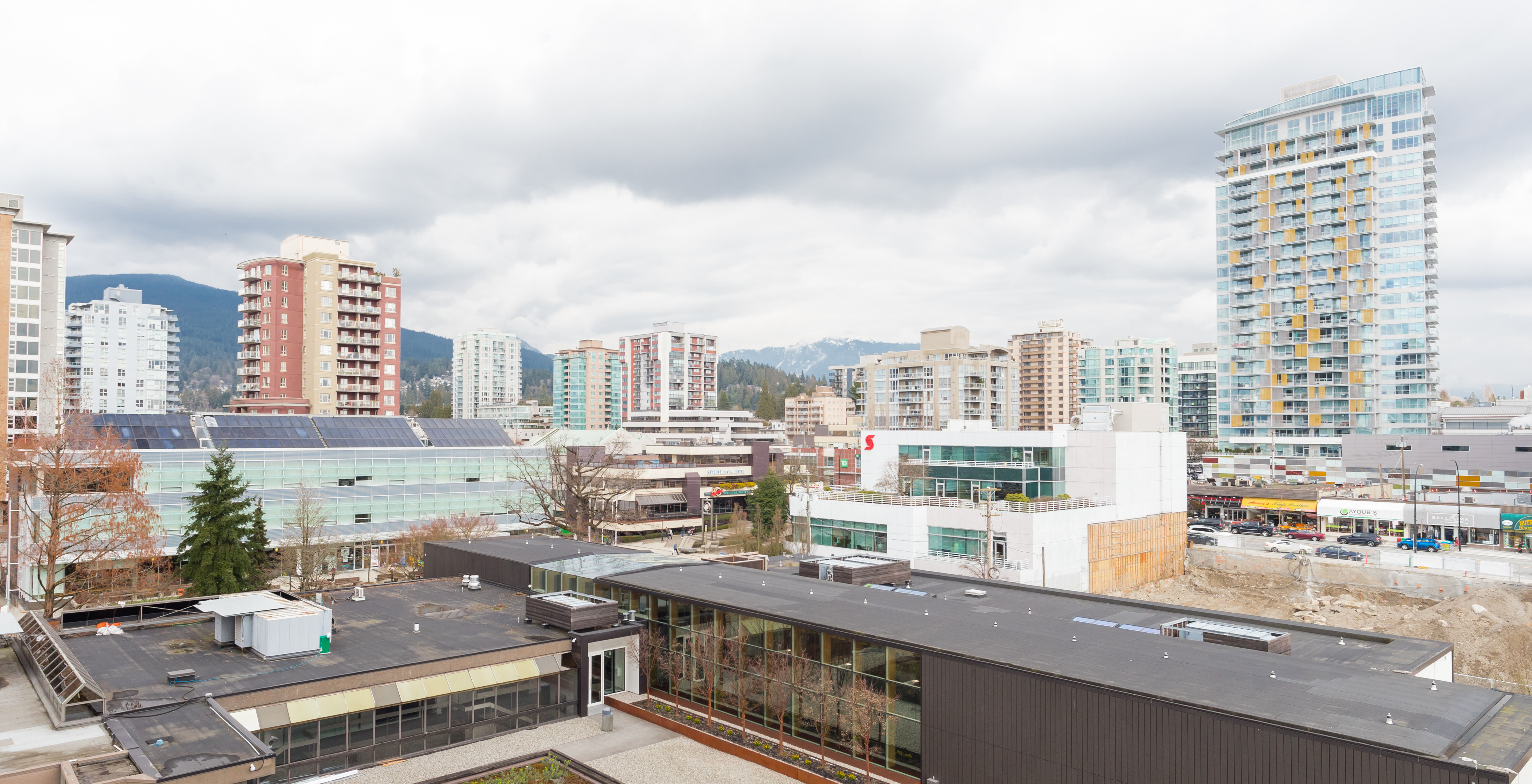 803 - 158 W 13th St, North Vancouver 19