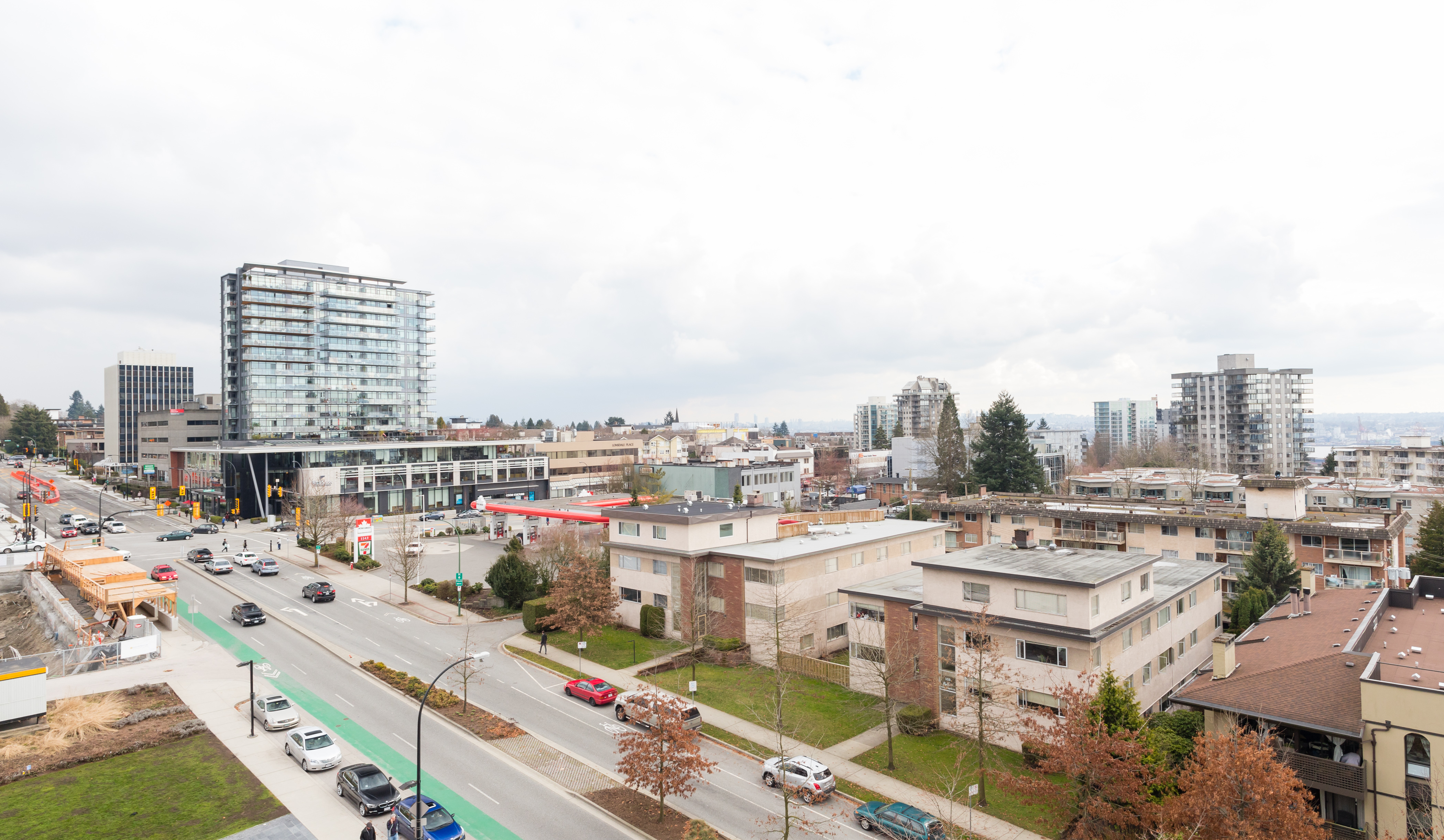 803 - 158 W 13th St, North Vancouver 20