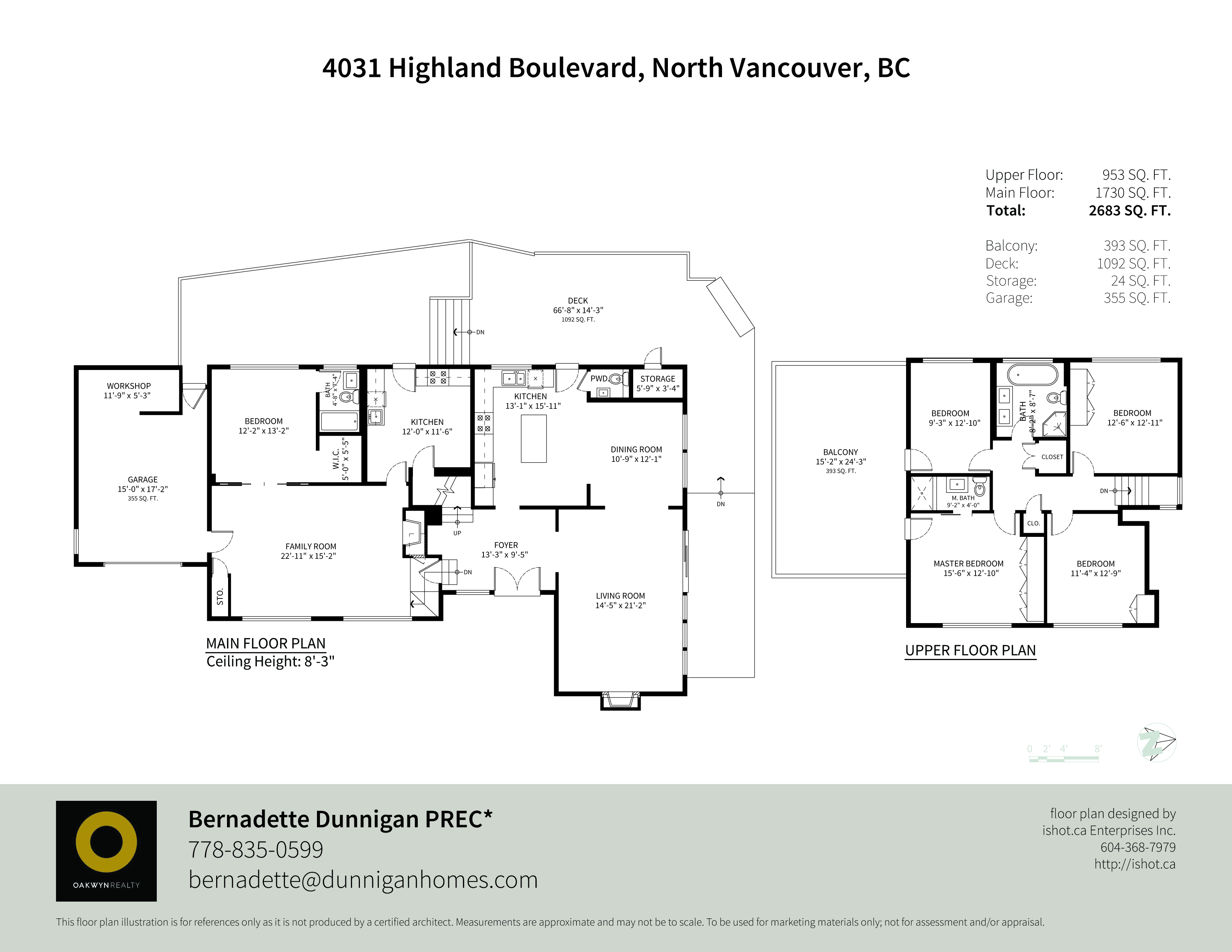 4031 Highland Boulevard, Forest Hills, North Vancouver 45