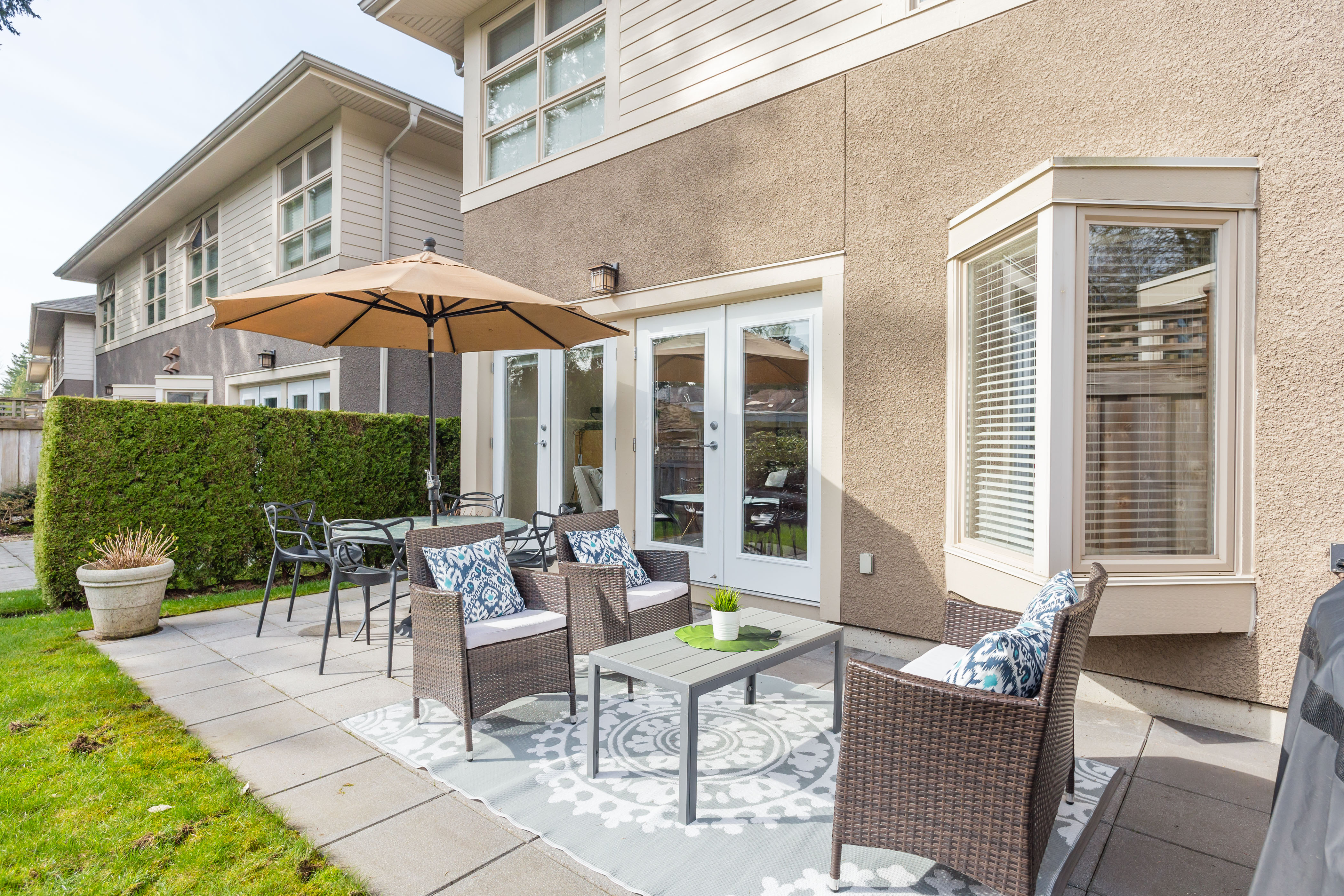 #21-3750 Edgemont Boulevard, Edgemont 62