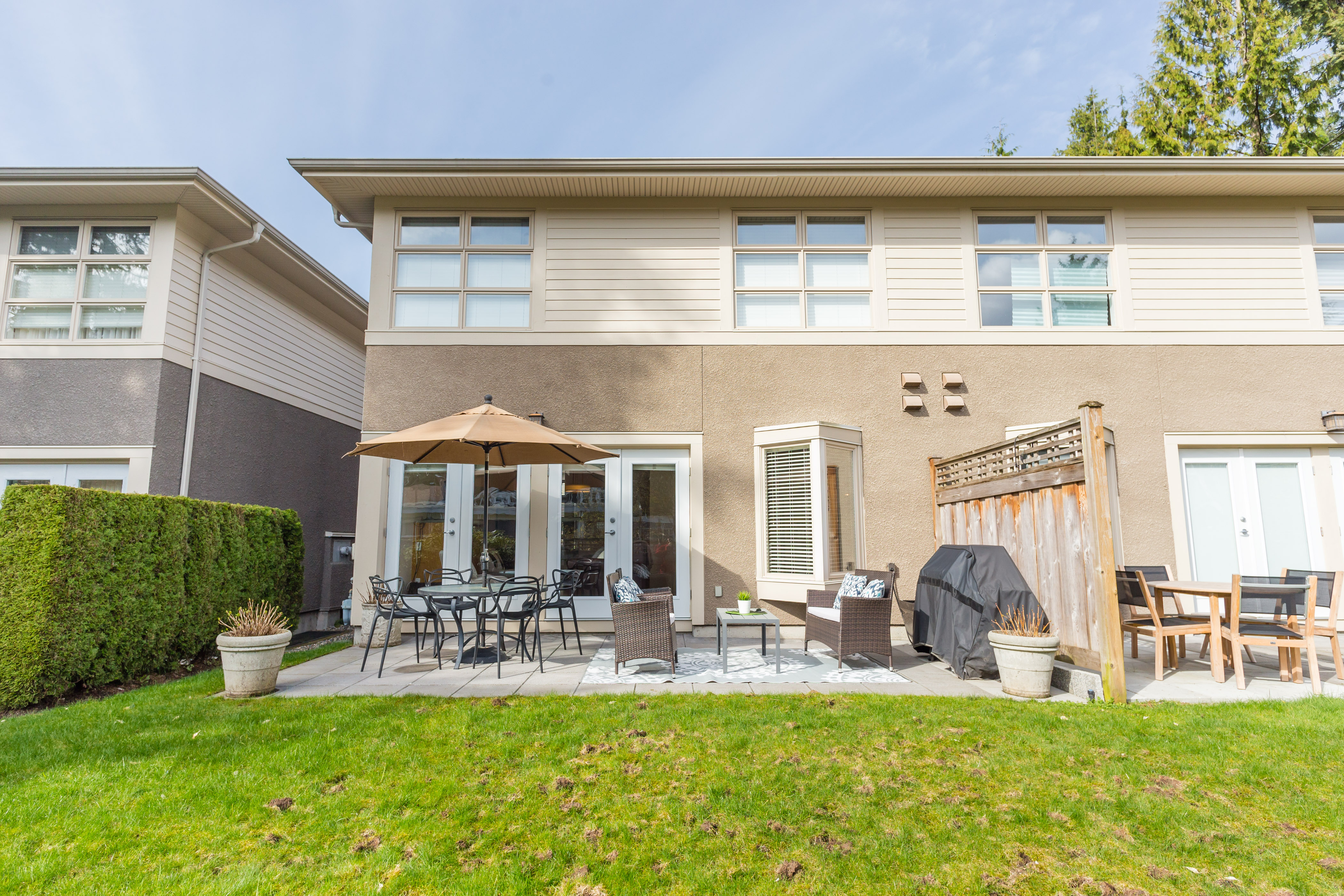 #21-3750 Edgemont Boulevard, Edgemont 64