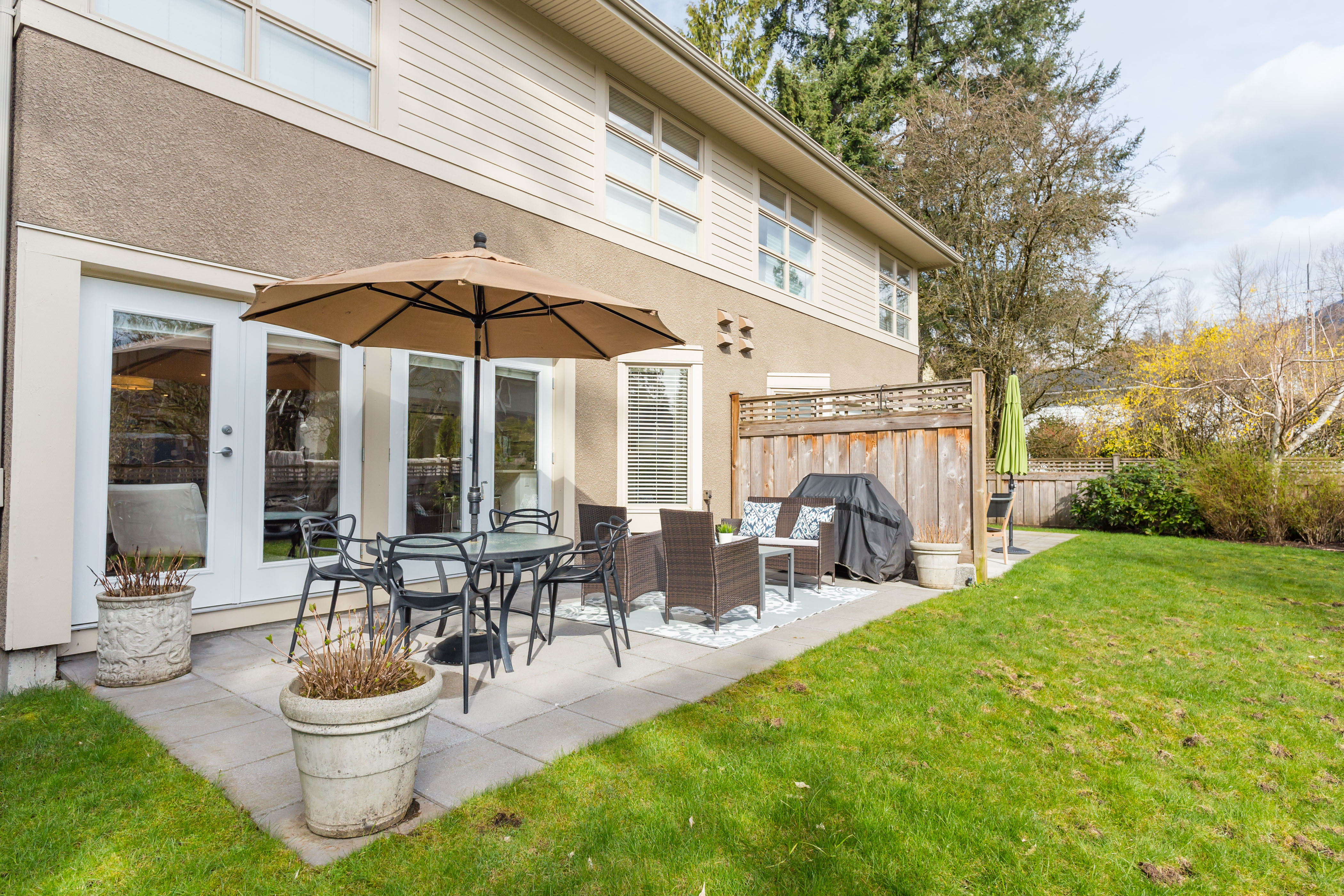 #21-3750 Edgemont Boulevard, Edgemont 65