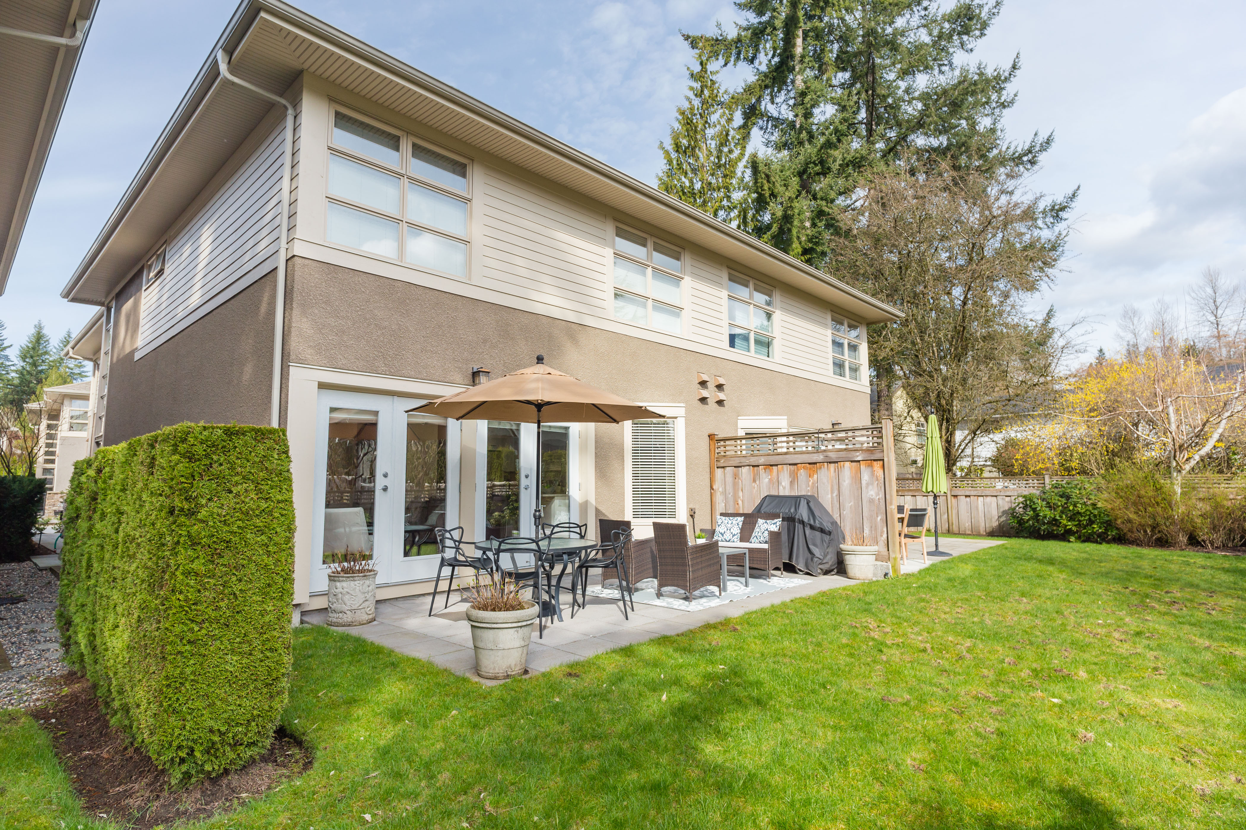 #21-3750 Edgemont Boulevard, Edgemont 66