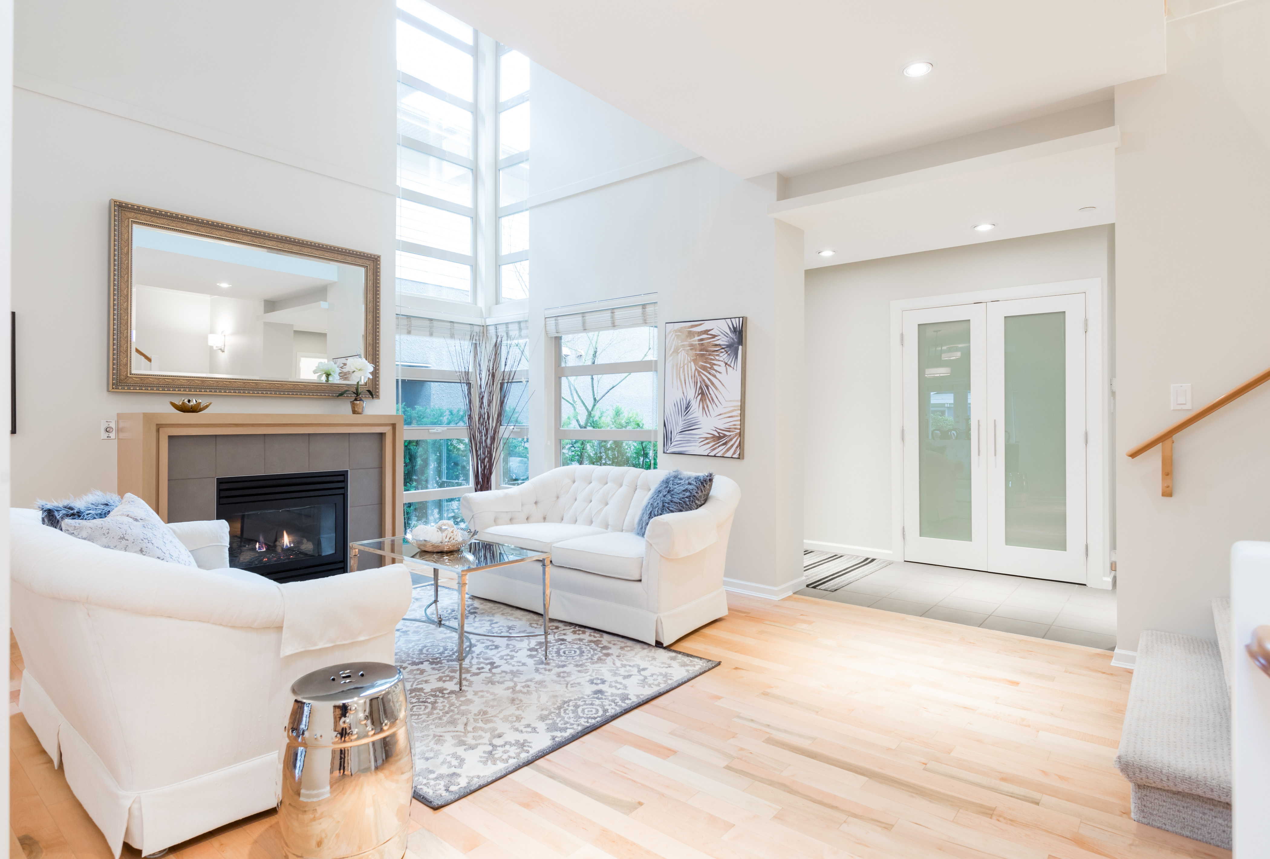 #21-3750 Edgemont Boulevard, Edgemont 30