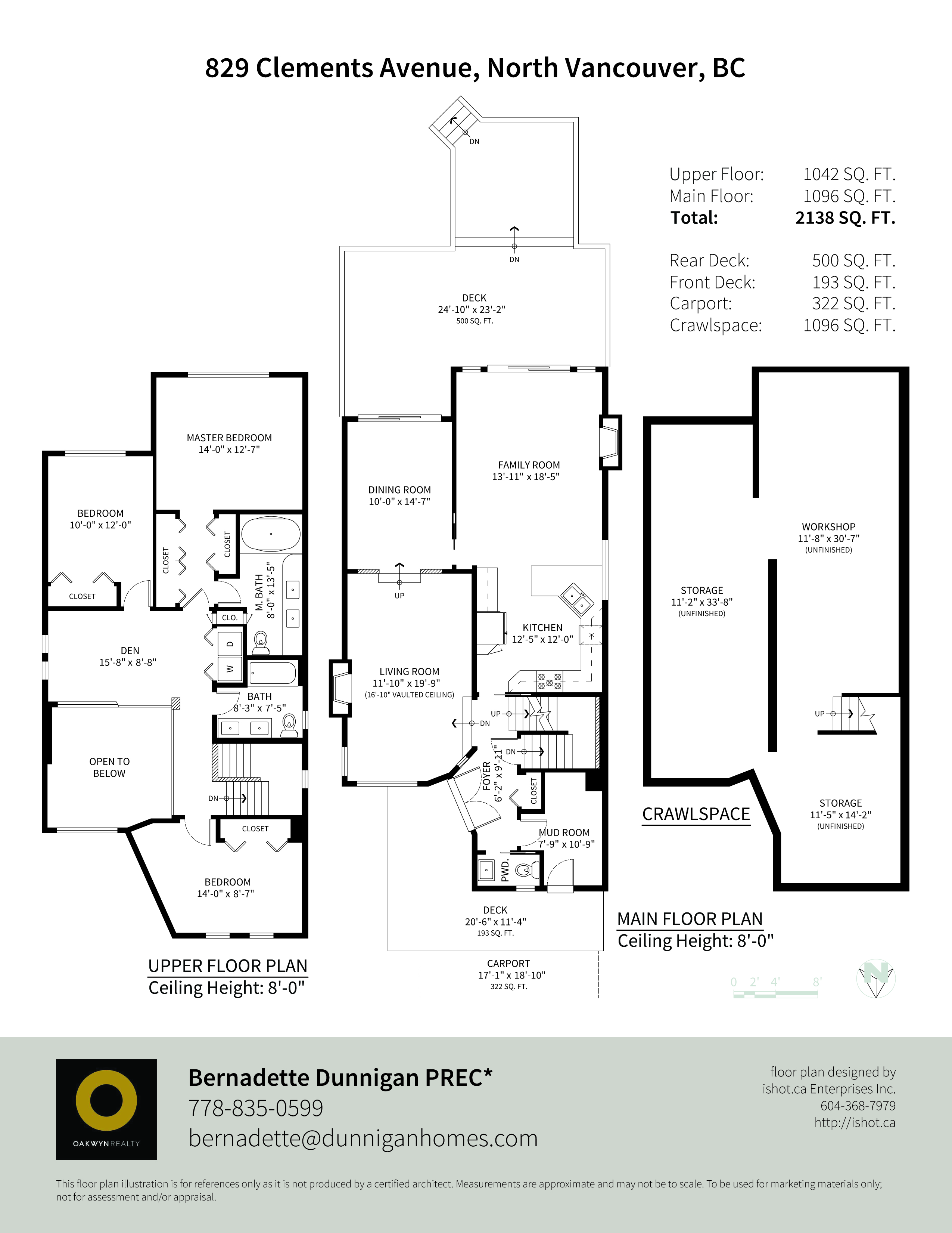 829 Clements Ave, North Vancouver 25