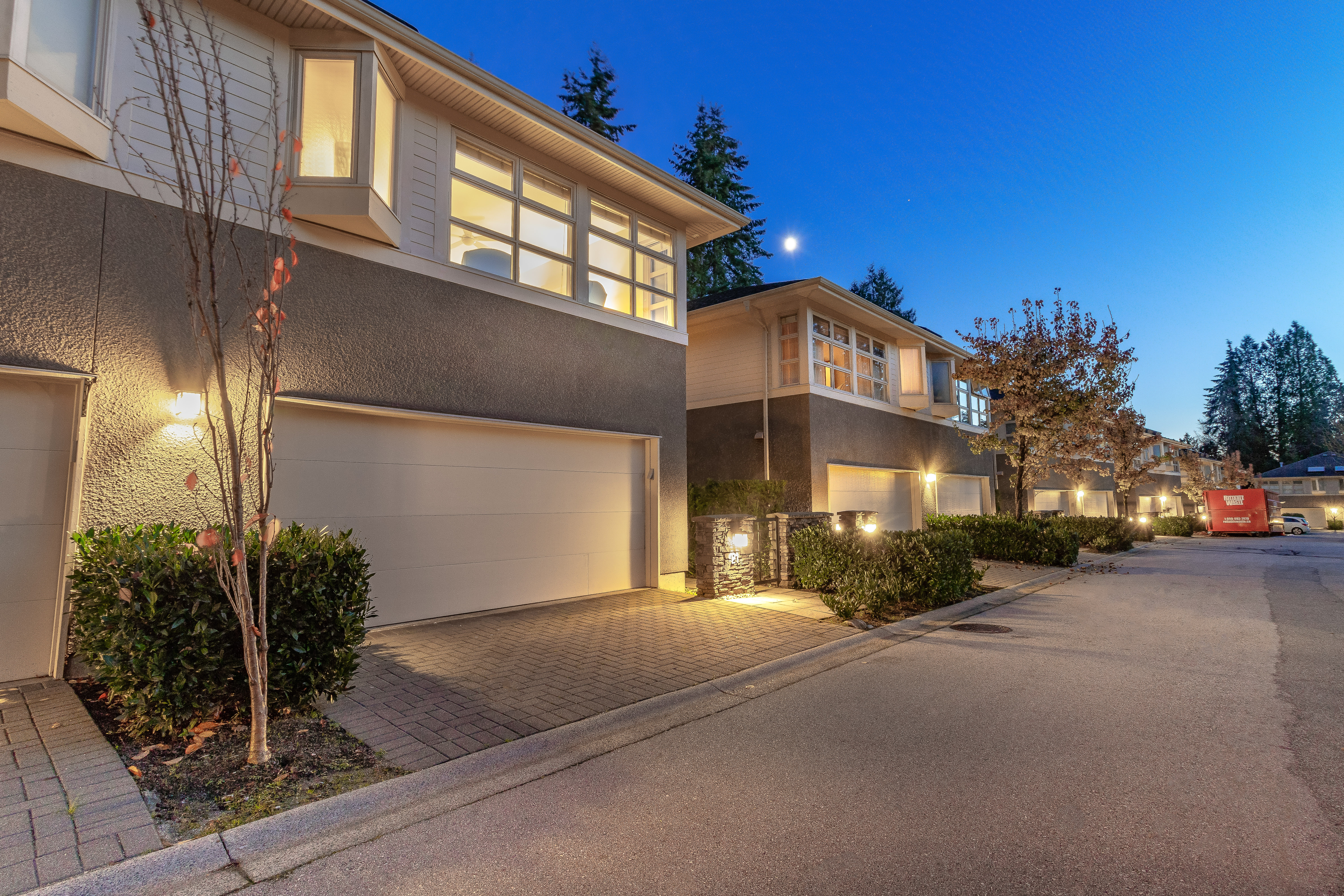 #21-3750 Edgemont Boulevard, Edgemont 24