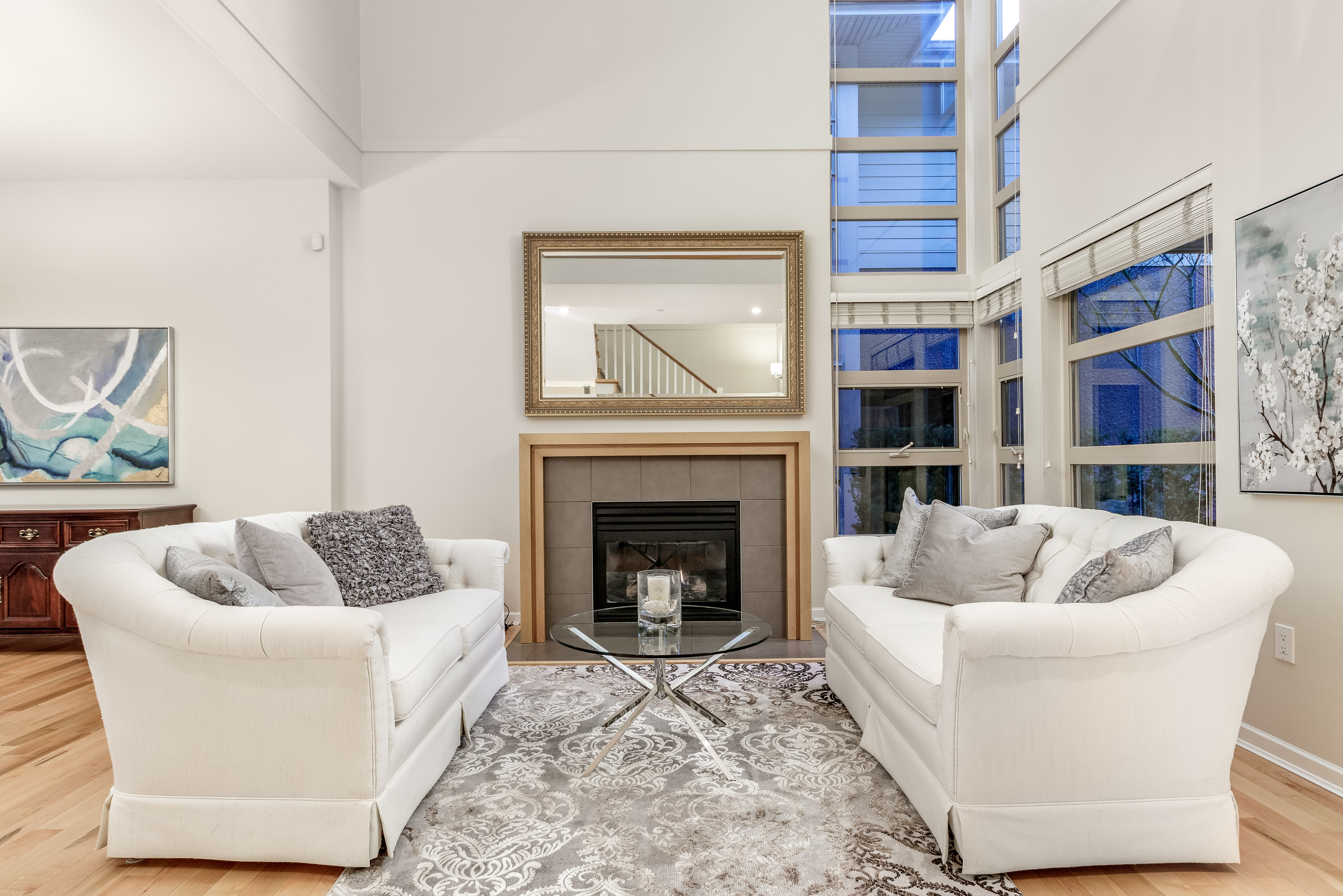 #21-3750 Edgemont Boulevard, Edgemont 3