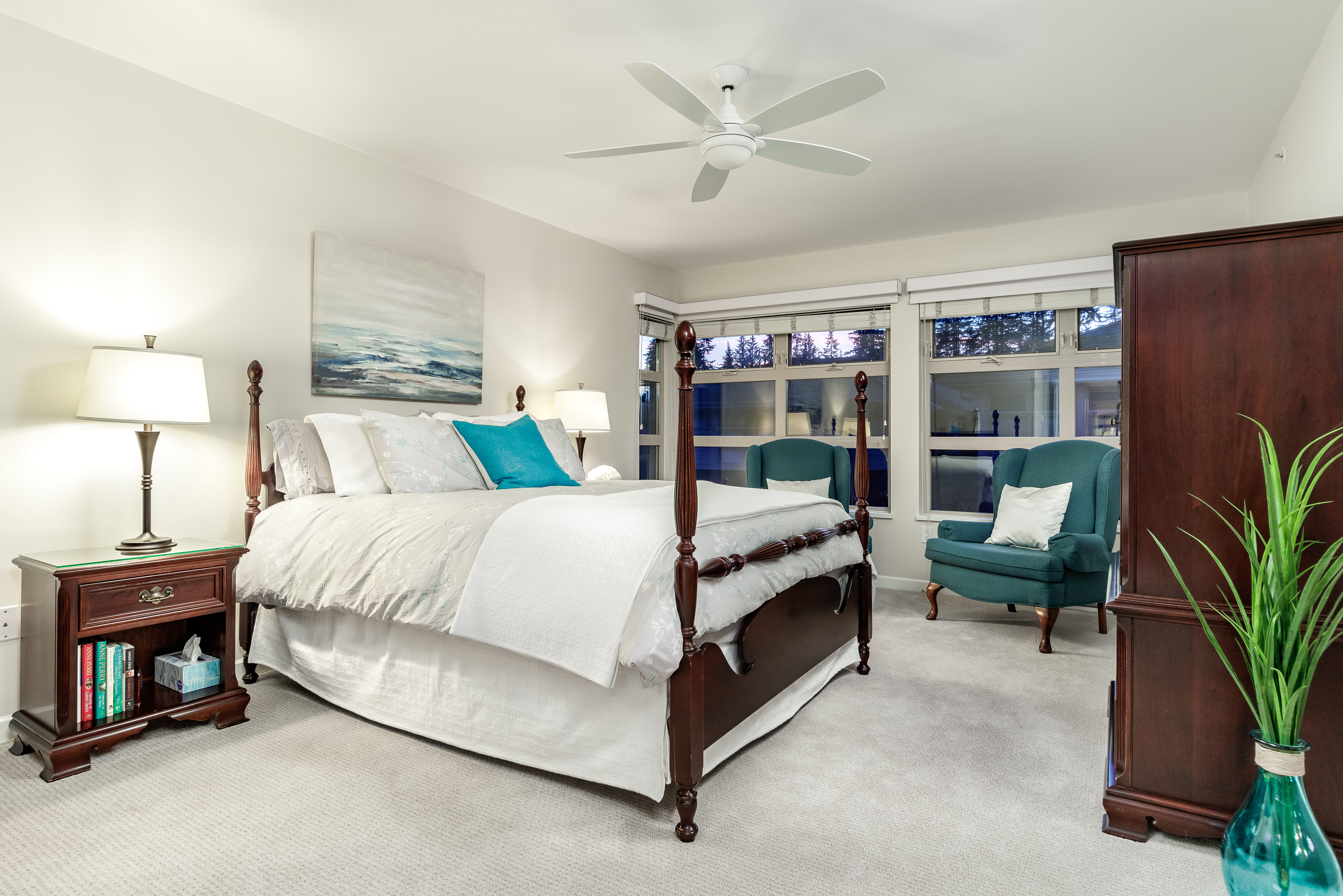 #21-3750 Edgemont Boulevard, Edgemont 14