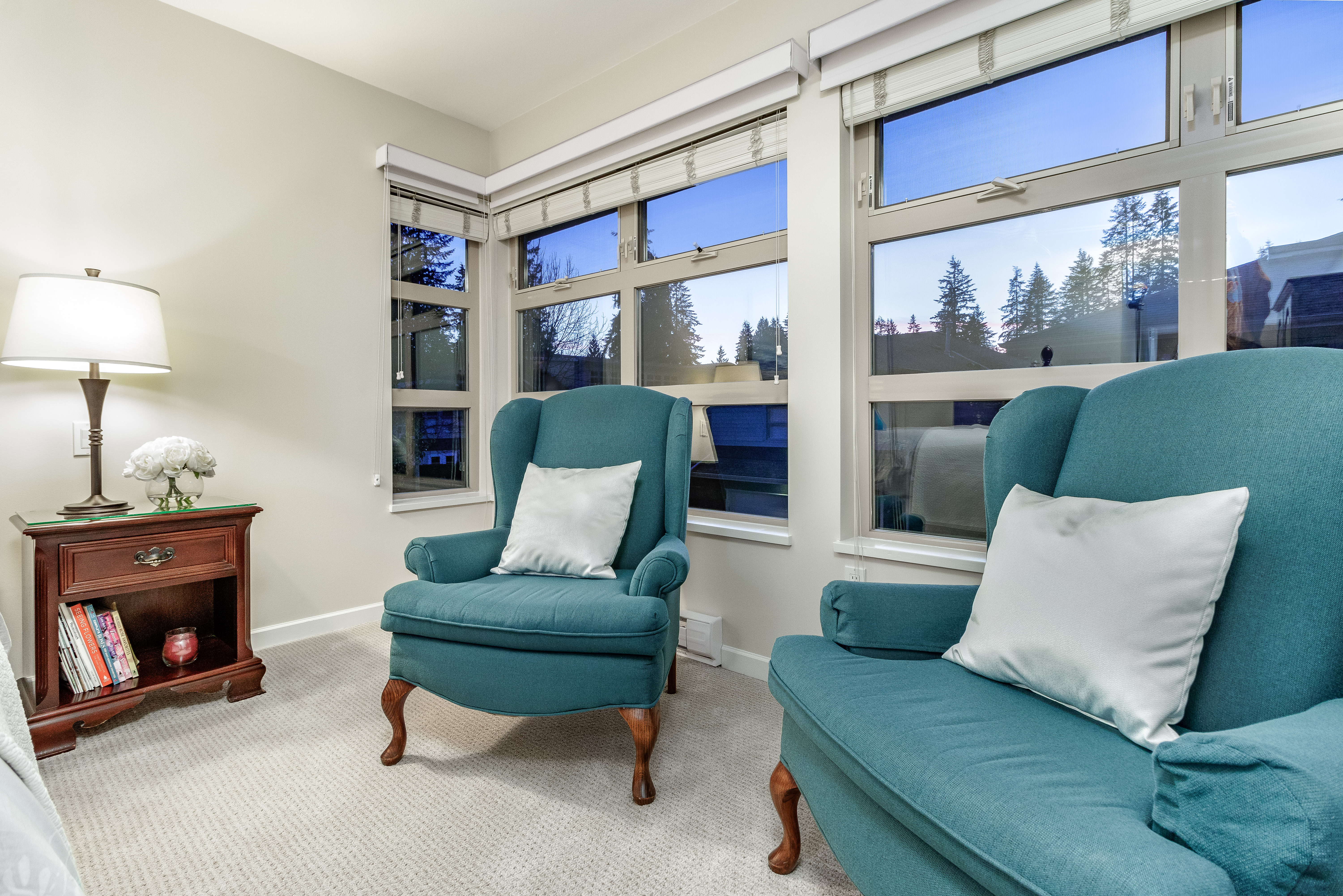 #21-3750 Edgemont Boulevard, Edgemont 15