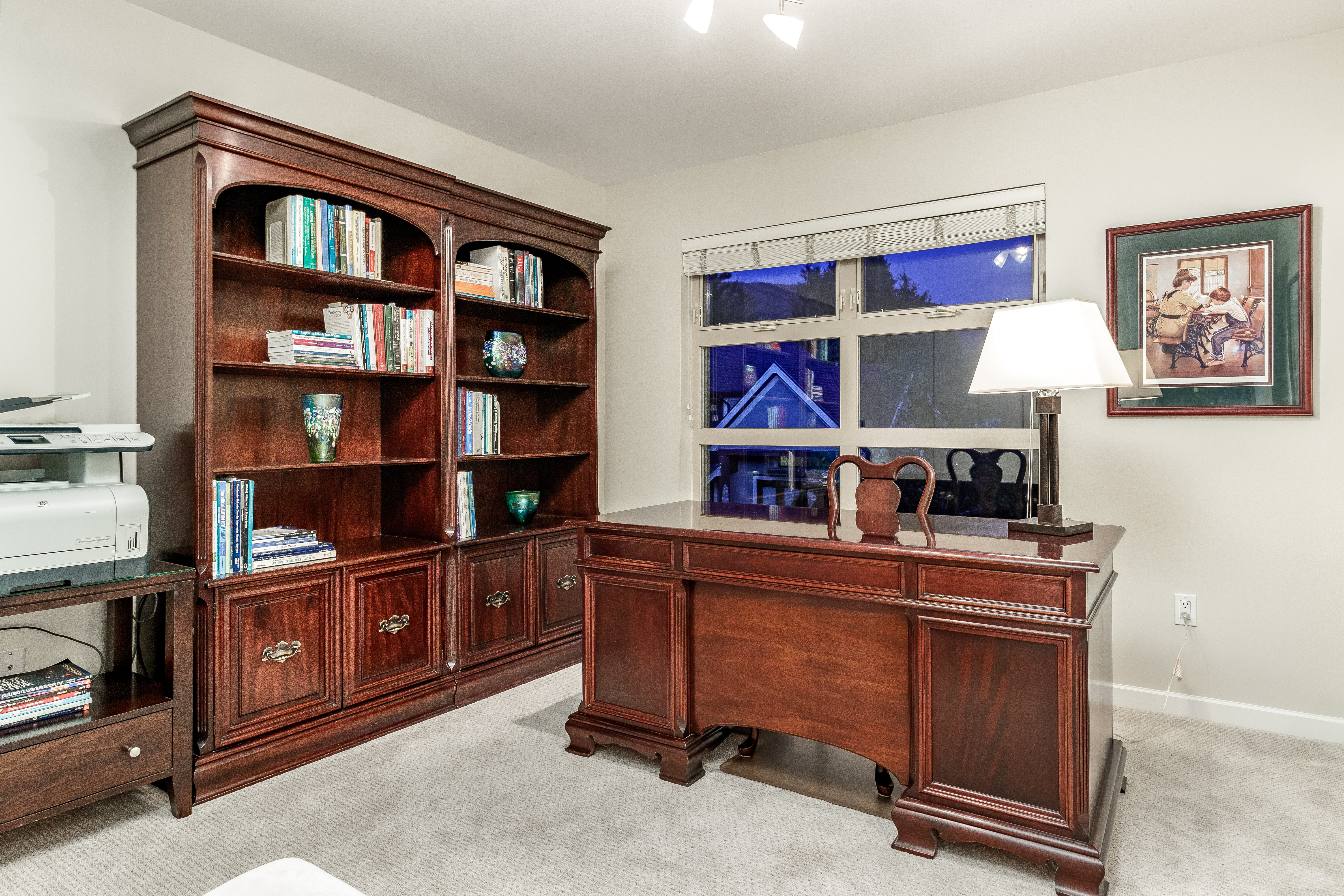 #21-3750 Edgemont Boulevard, Edgemont 19