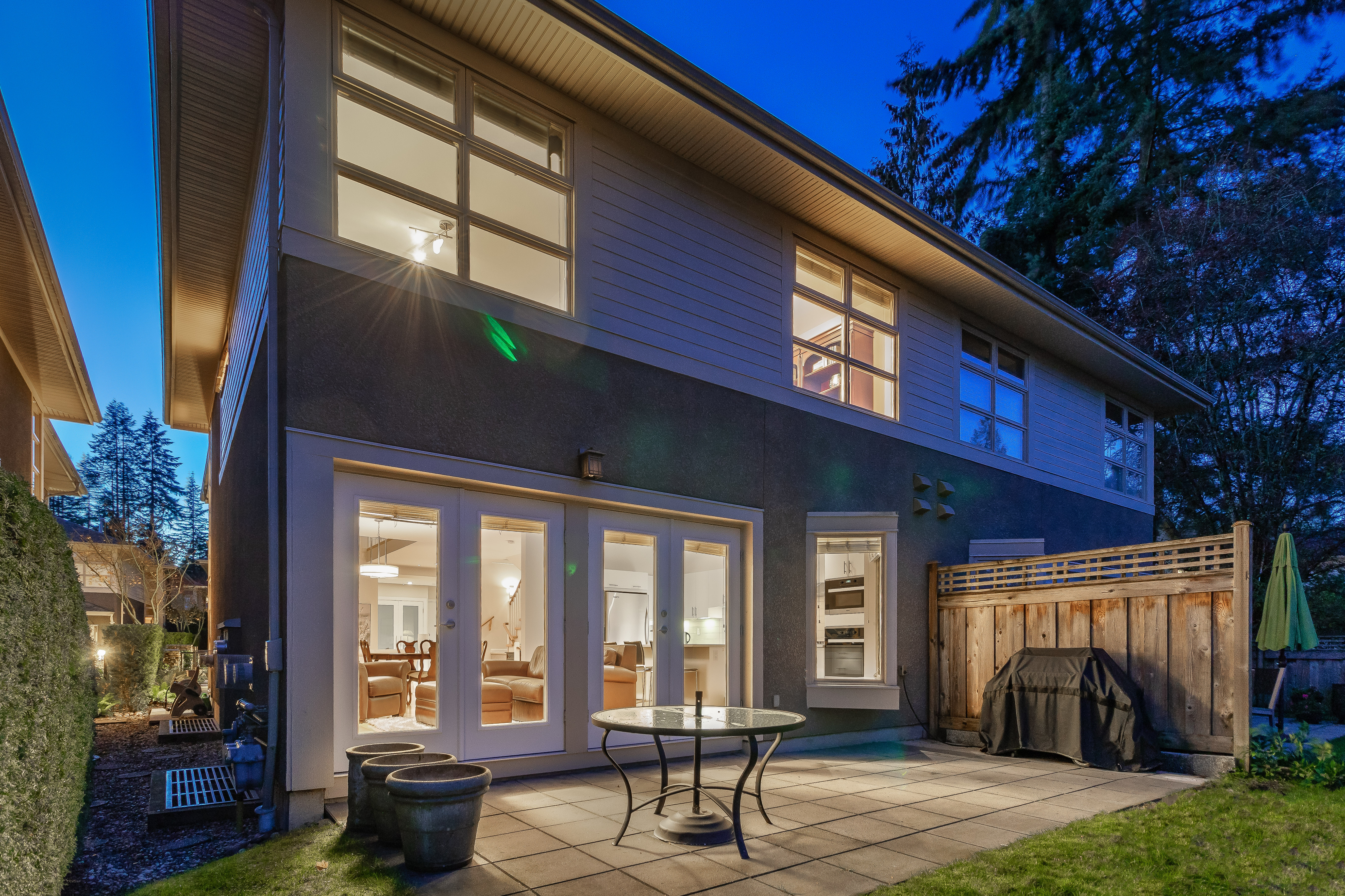 #21-3750 Edgemont Boulevard, Edgemont 22