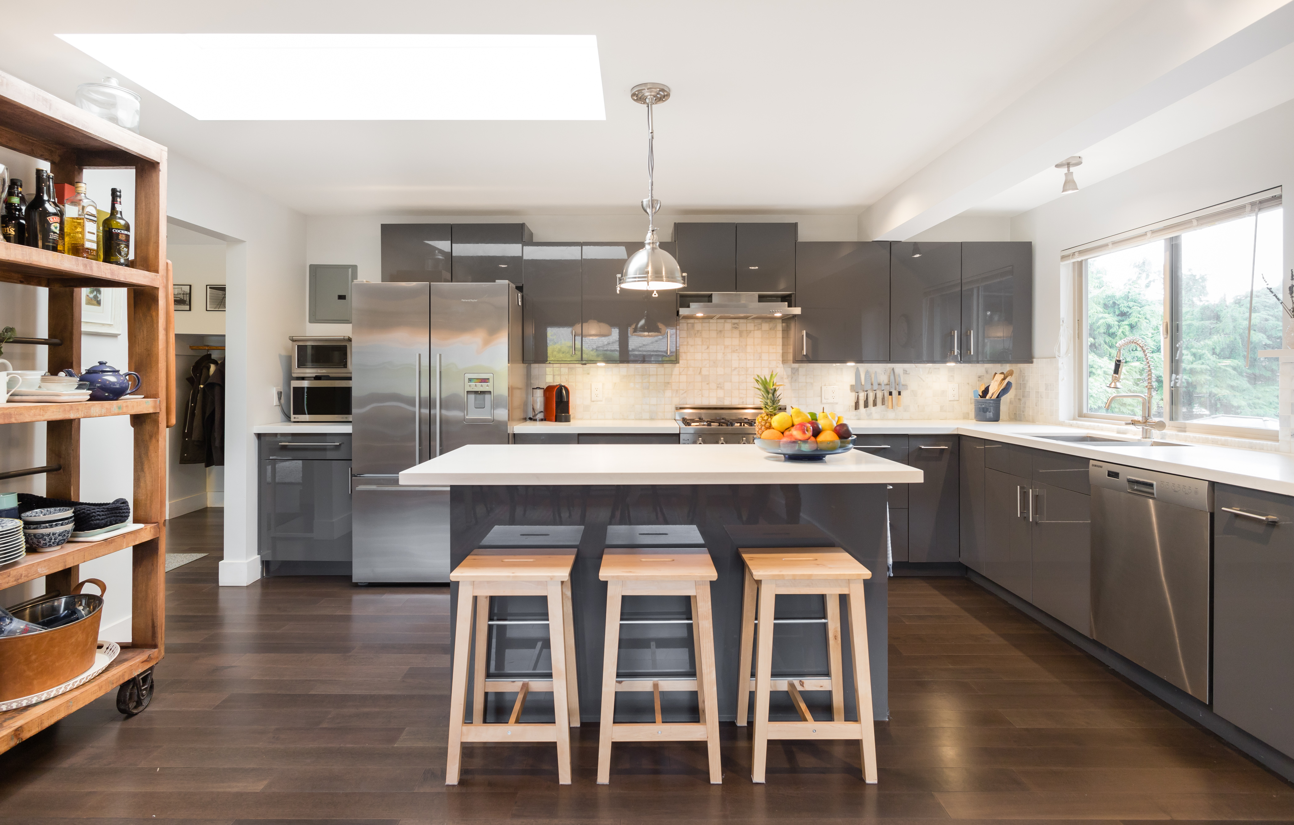 4031 Highland Boulevard, Forest Hills, North Vancouver