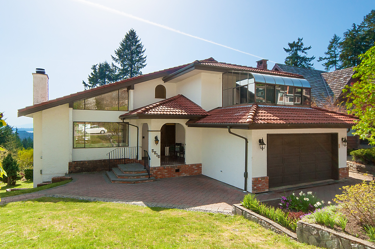 5515 Molina Road, North Vancouver 2