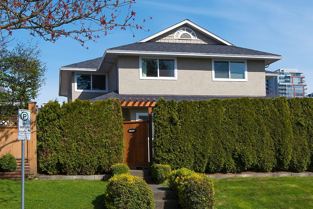 1644 B Mahon Ave, Central Lonsdale, North Vancouver 32