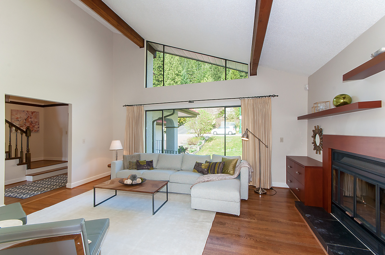 5515 Molina Road, North Vancouver 5