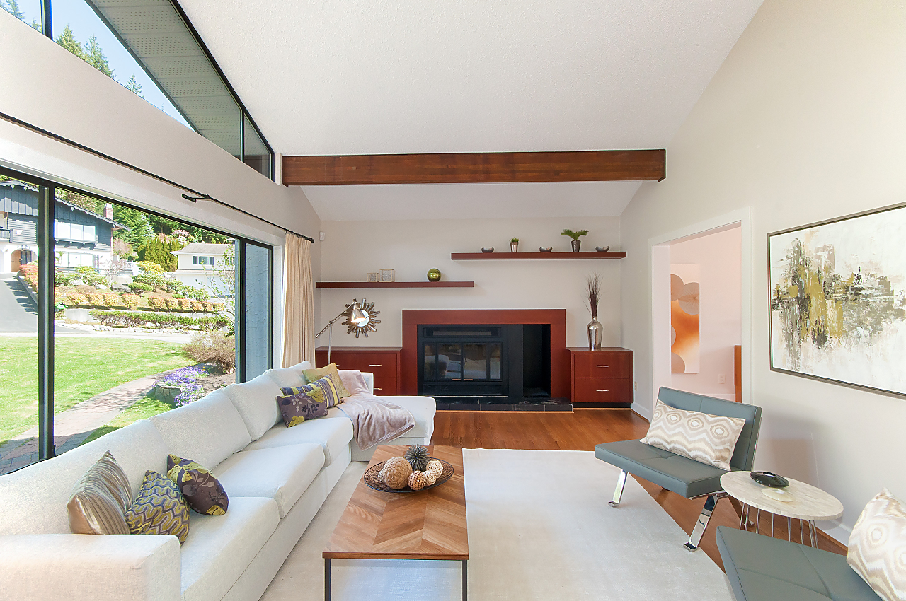 5515 Molina Road, North Vancouver