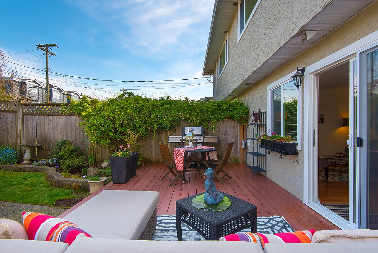 1644 B Mahon Ave, Central Lonsdale, North Vancouver 29