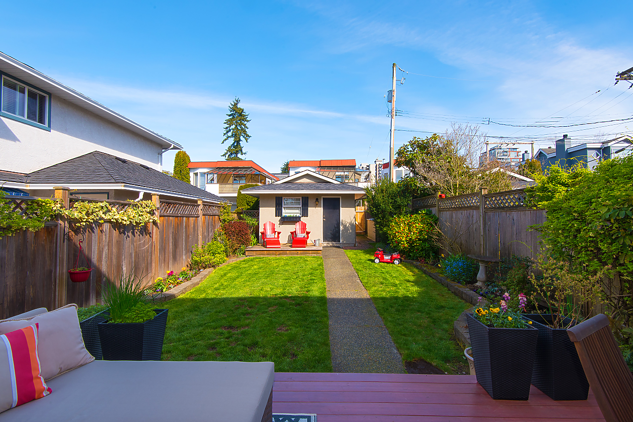 1644 B Mahon Ave, Central Lonsdale, North Vancouver 30
